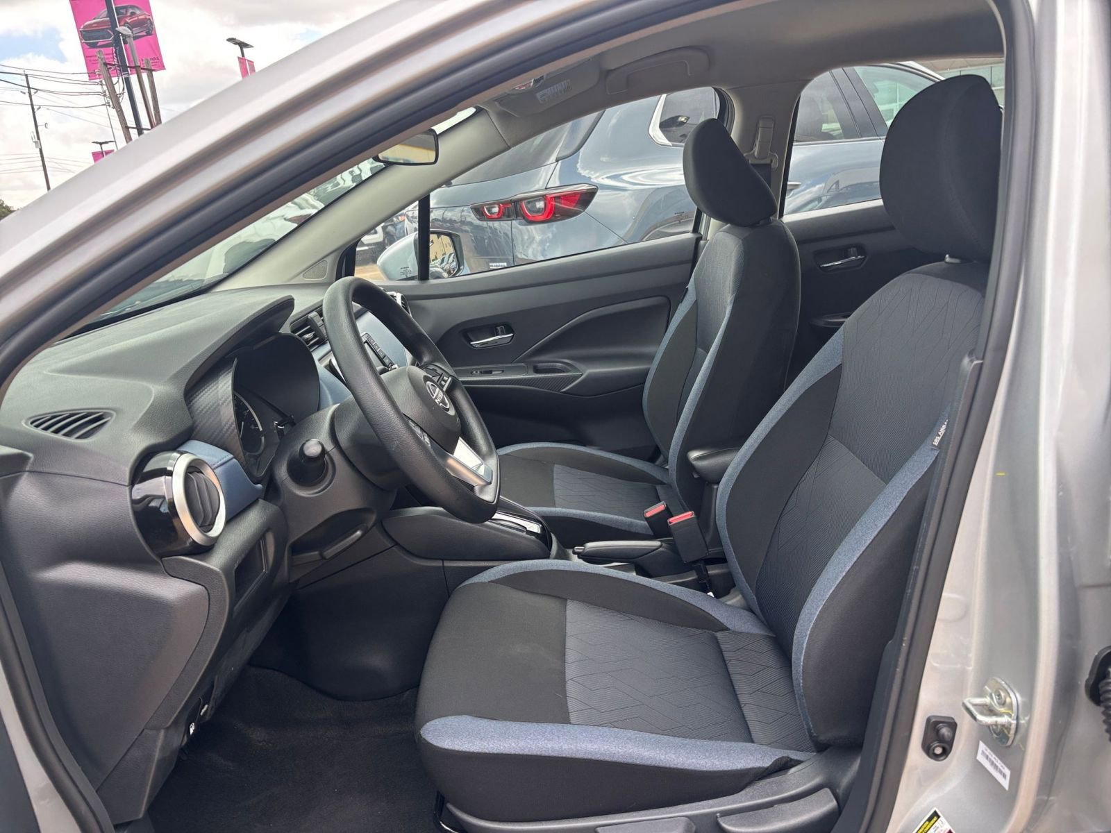 Thumbnail: 2025 Nissan Versa - 24