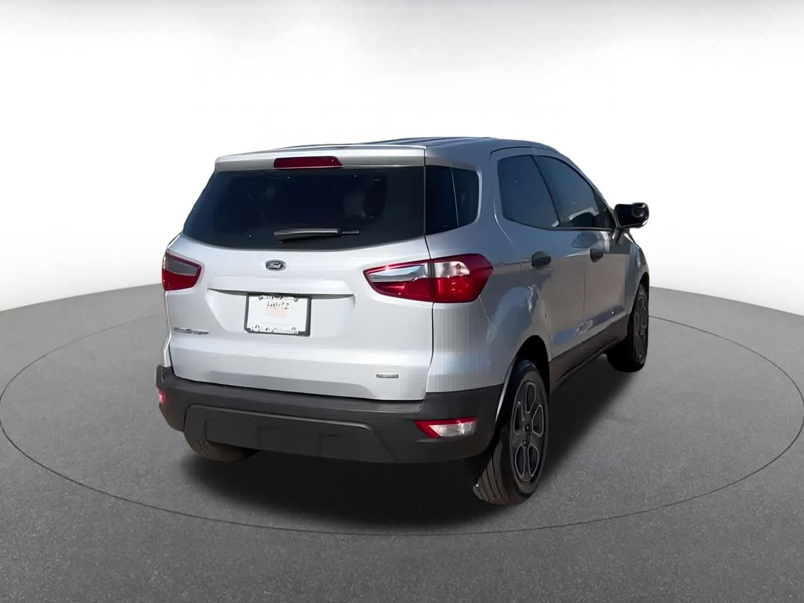 Thumbnail: 2020 Ford EcoSport - 11