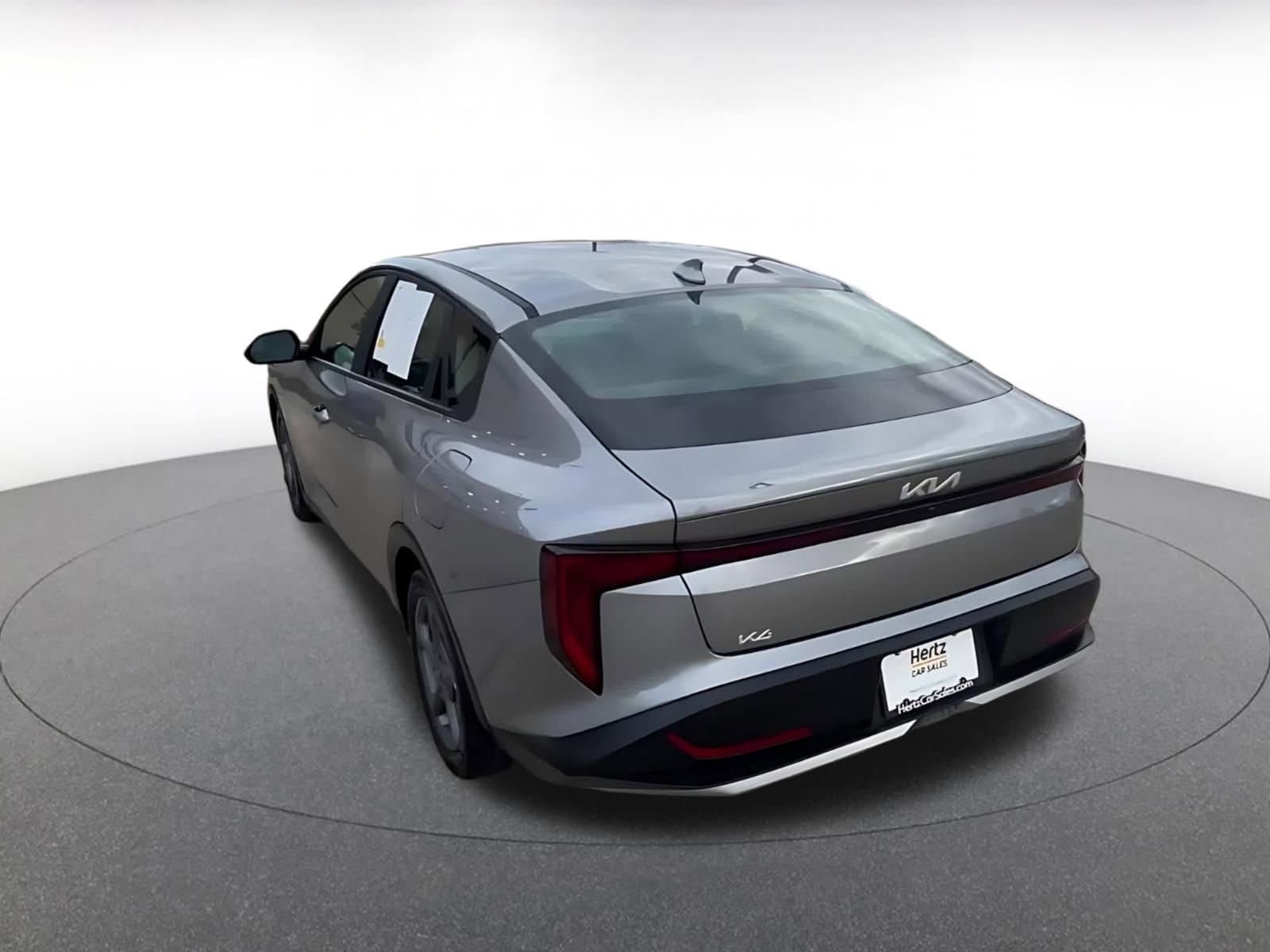 Thumbnail: 2025 Kia K4 - 11