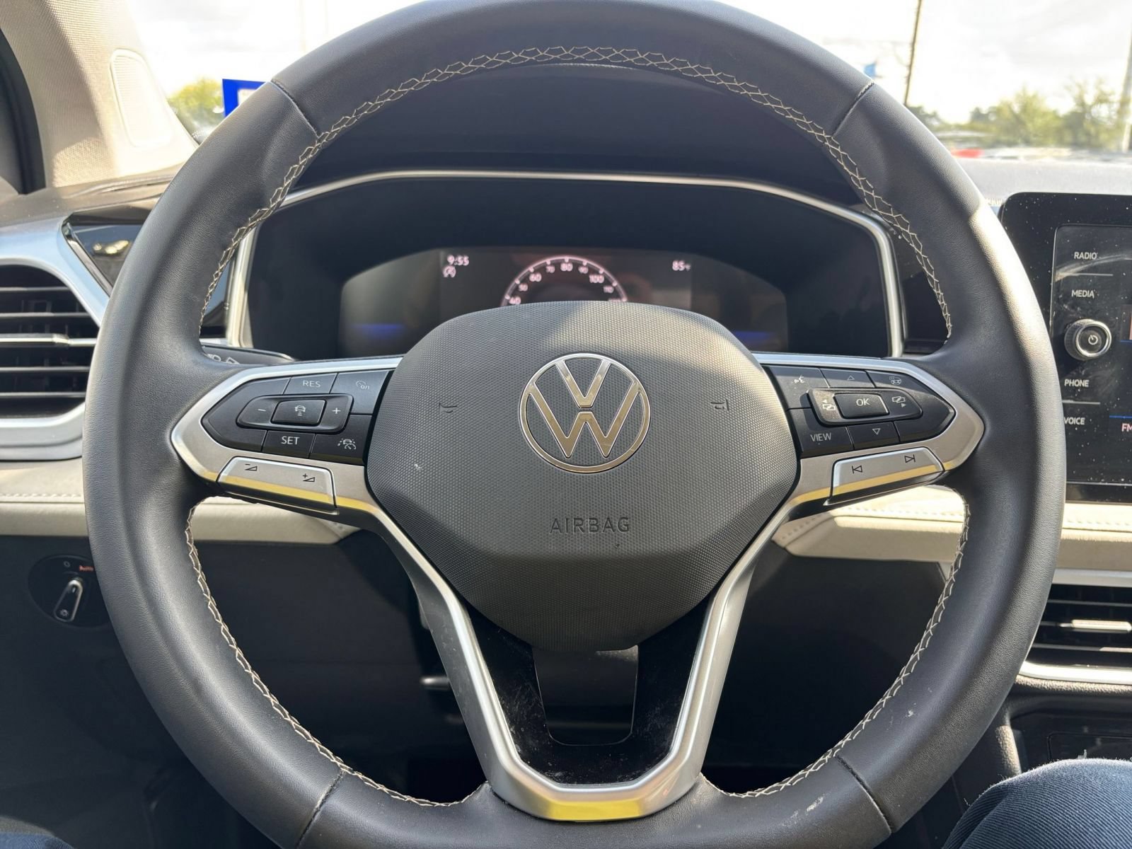 Thumbnail: 2026 Volkswagen Taos - 24