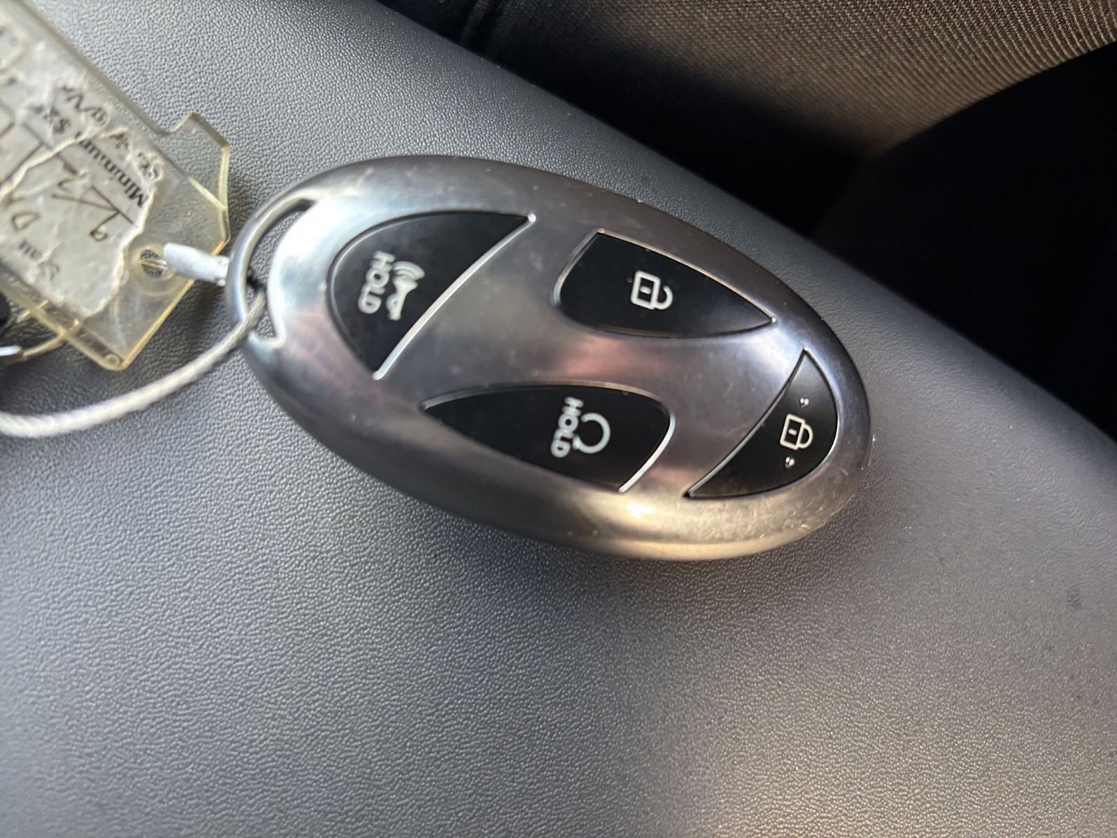 Thumbnail: 2025 Hyundai Kona - 25