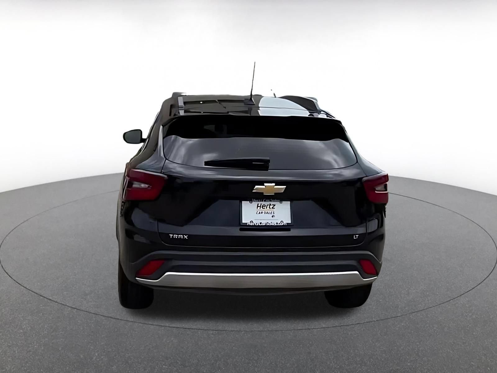 Thumbnail: 2025 Chevrolet Trax - 12