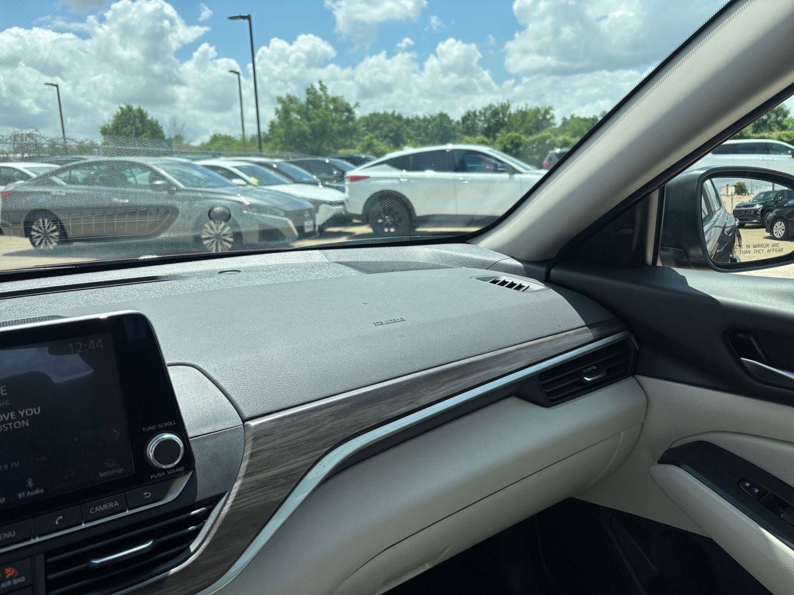 Thumbnail: 2025 Nissan Altima - 34