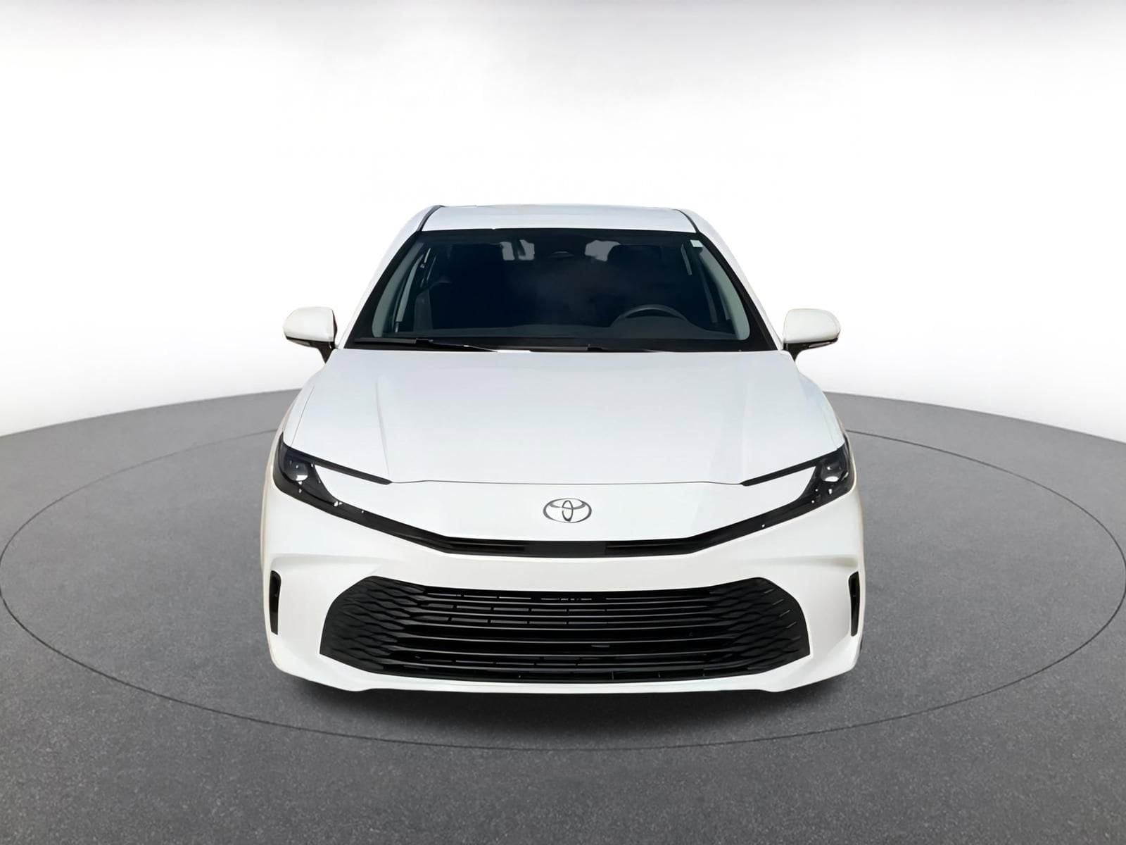 Thumbnail: 2025 Toyota Camry - 4