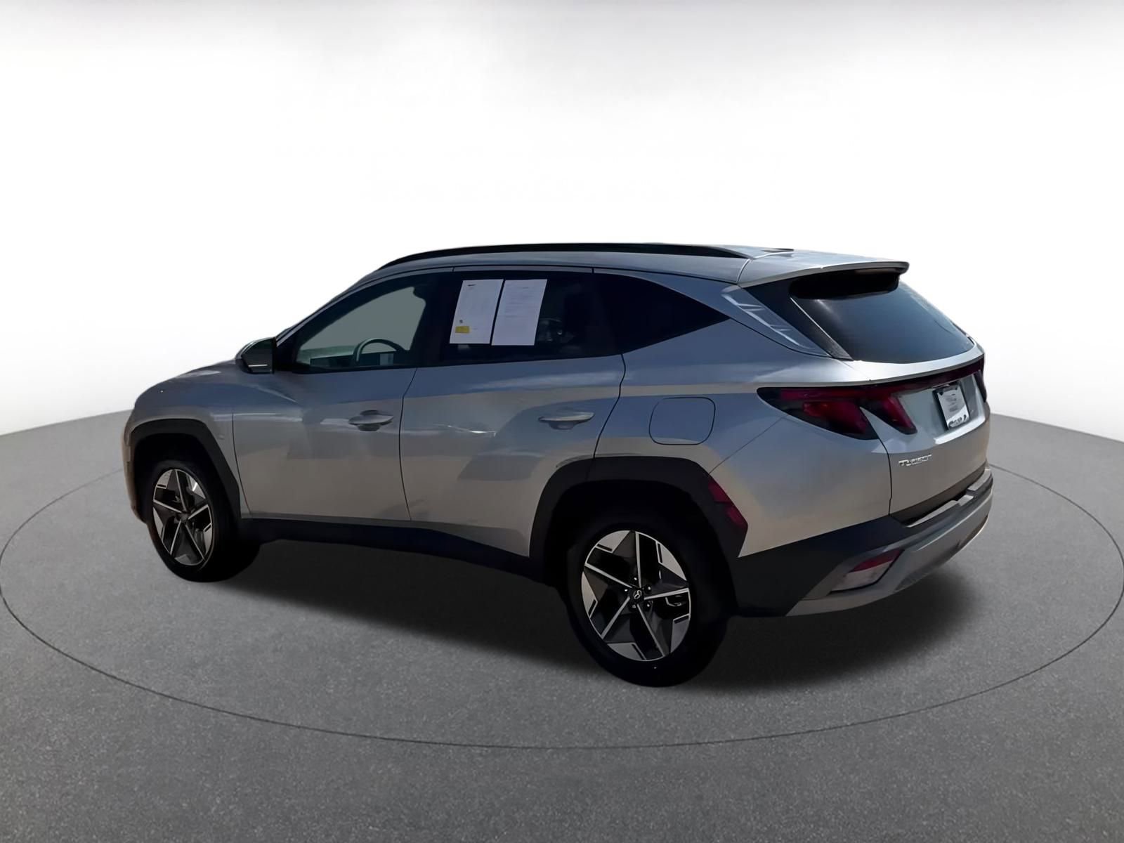 Thumbnail: 2025 Hyundai Tucson - 10