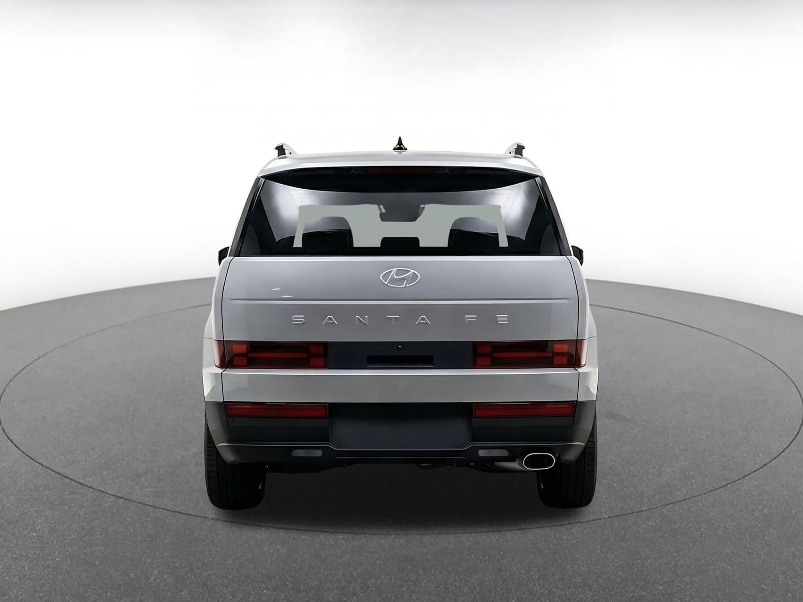 Thumbnail: 2026 Hyundai Santa Fe - 6