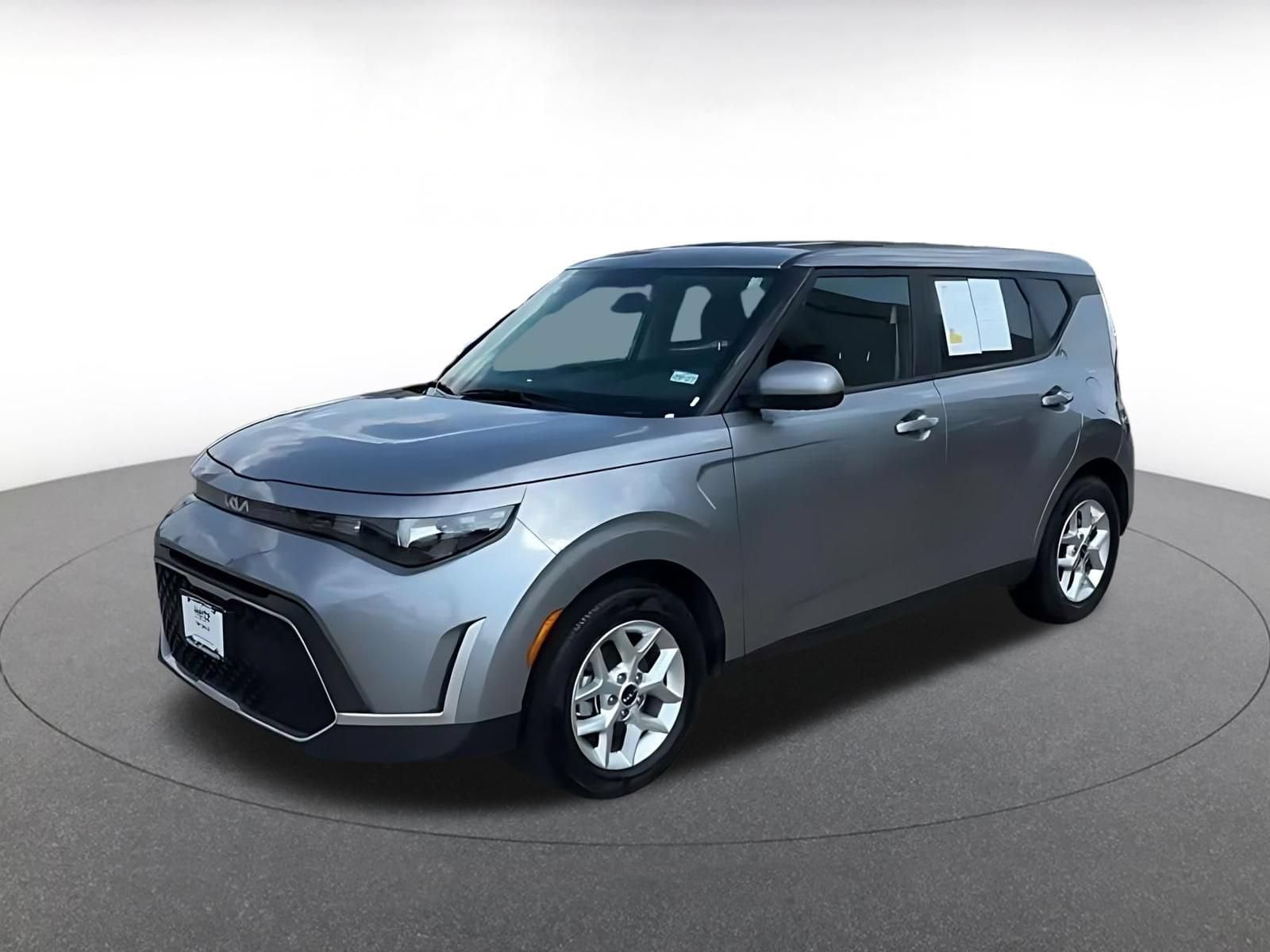Thumbnail: 2025 Kia Soul - 6