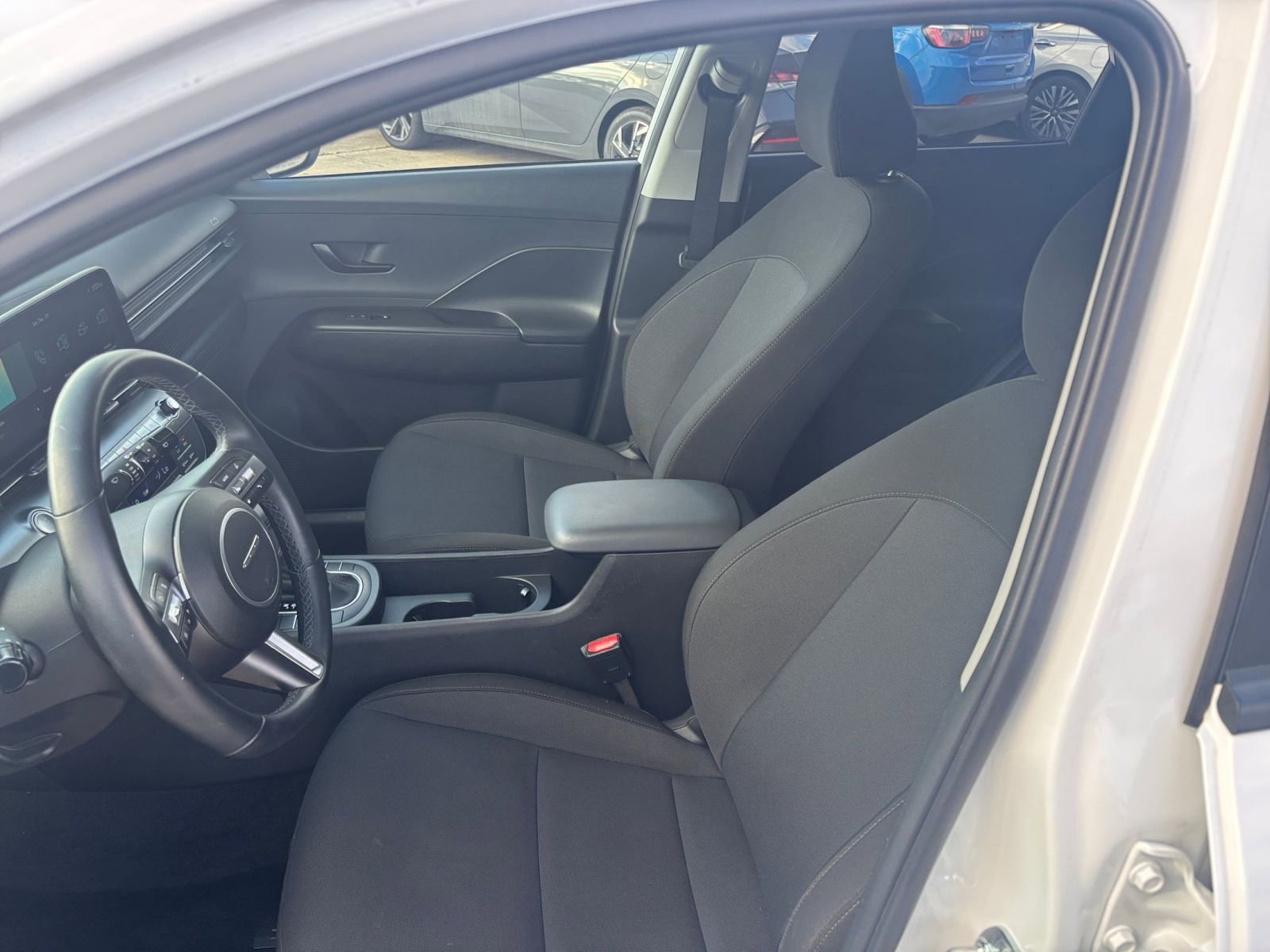 Thumbnail: 2025 Hyundai Kona - 34