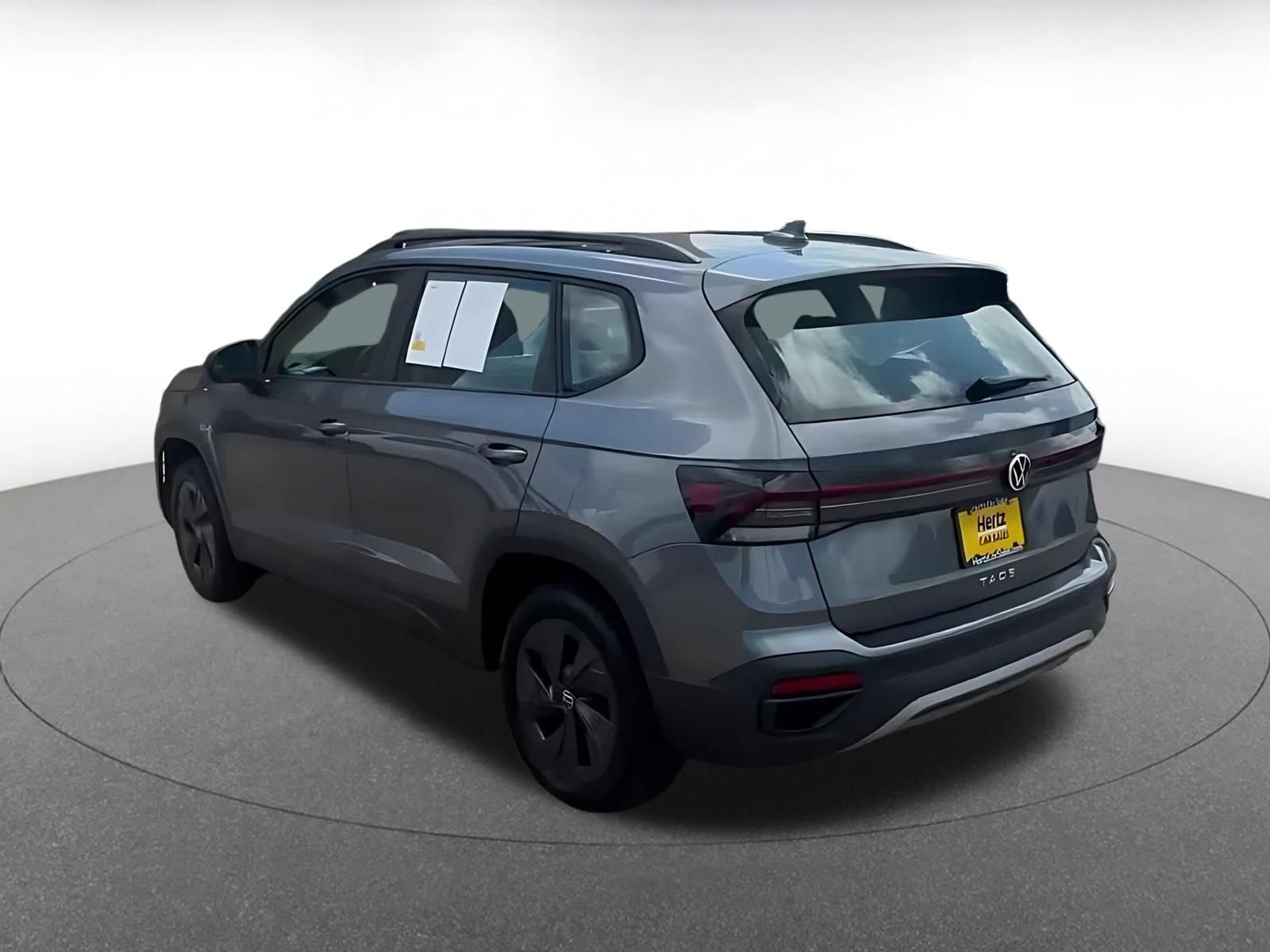 Thumbnail: 2026 Volkswagen Taos - 10