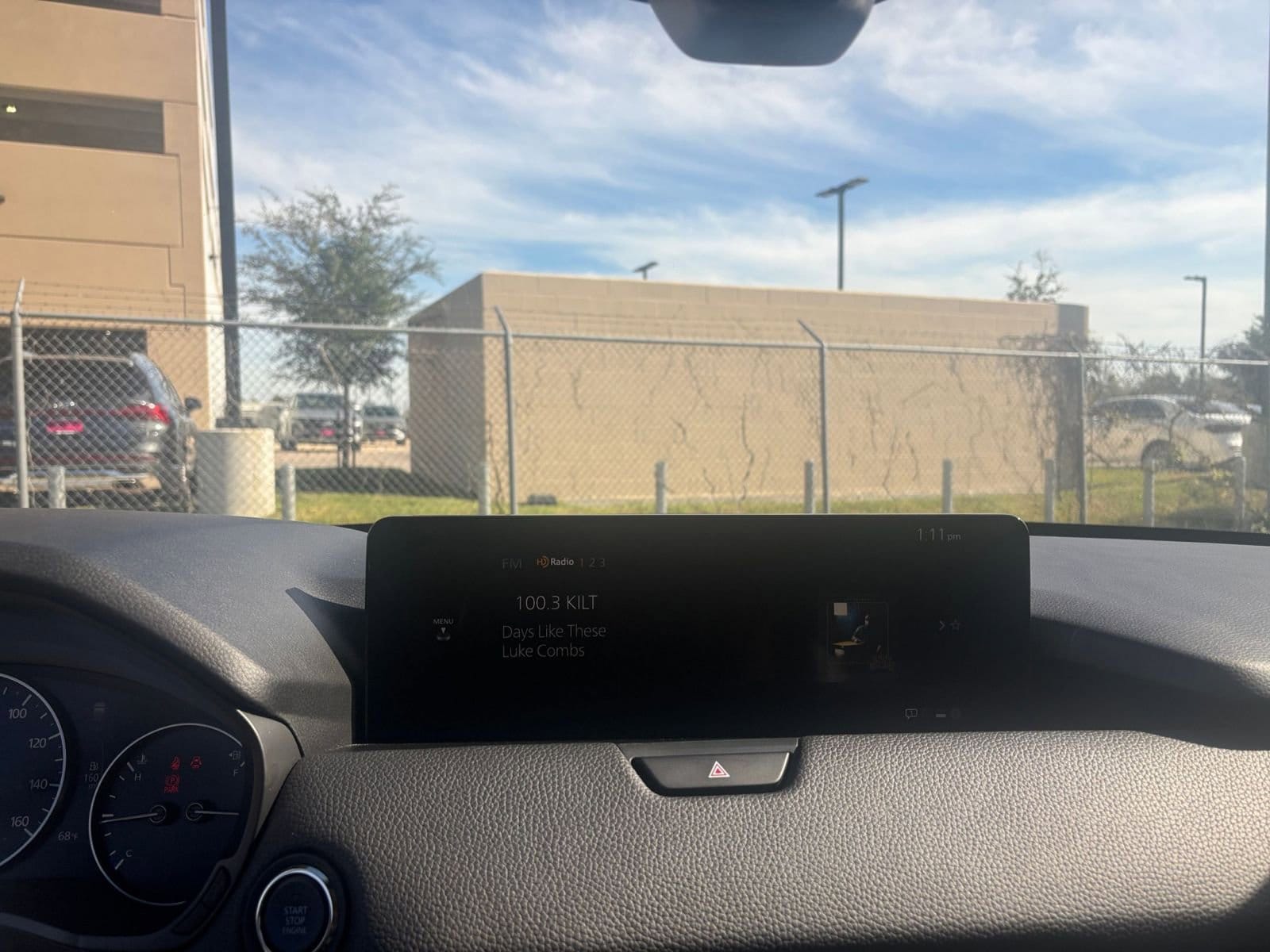 Thumbnail: 2025 Mazda CX-70 - 18