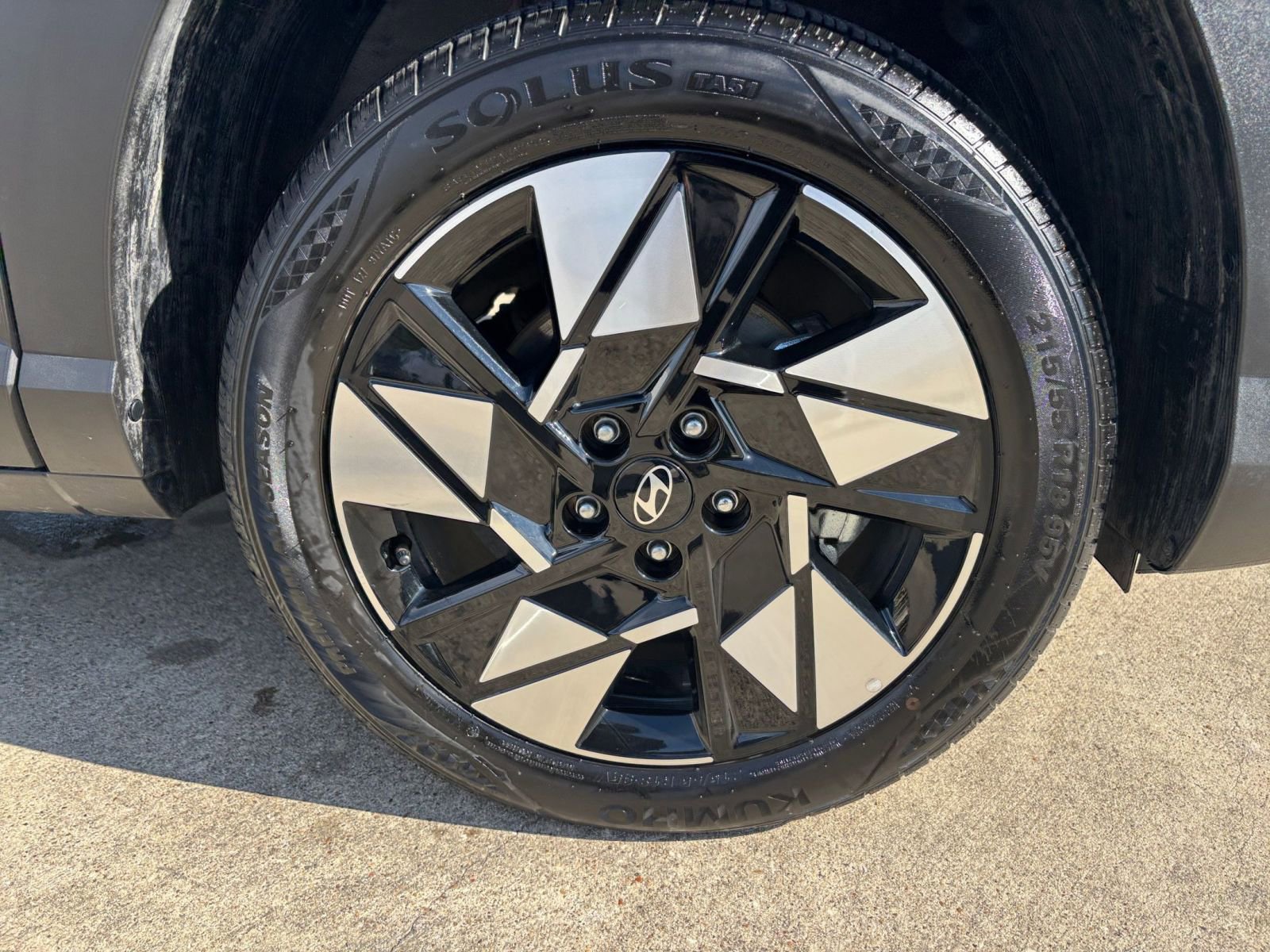 Thumbnail: 2025 Hyundai Kona - 30