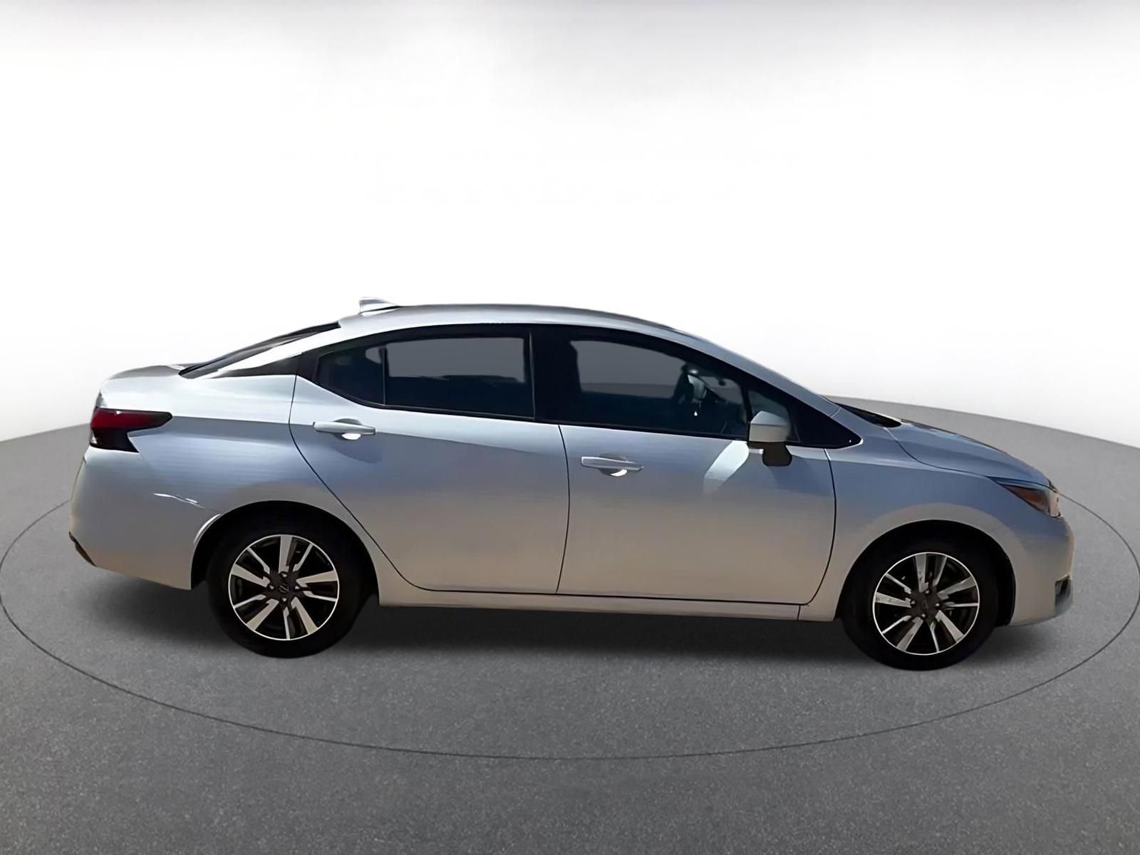 Thumbnail: 2025 Nissan Versa - 15