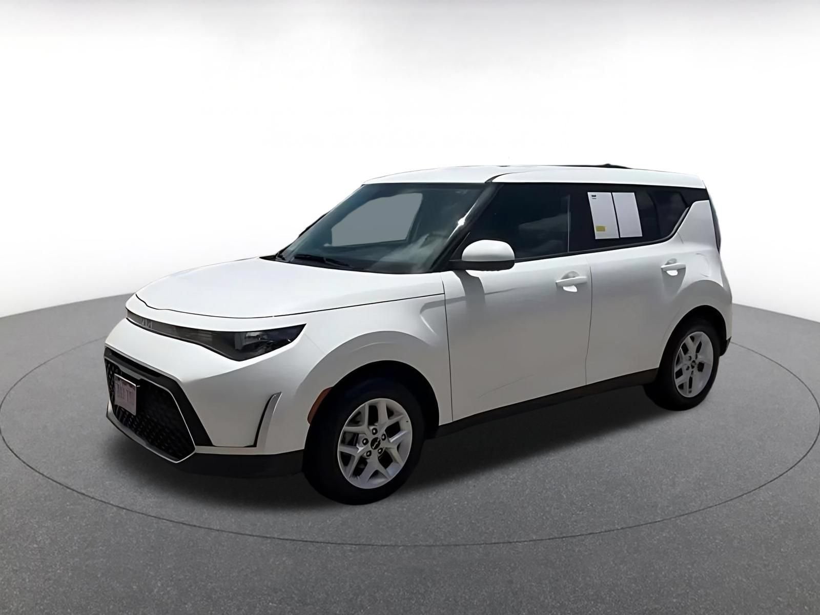 Thumbnail: 2025 Kia Soul - 8