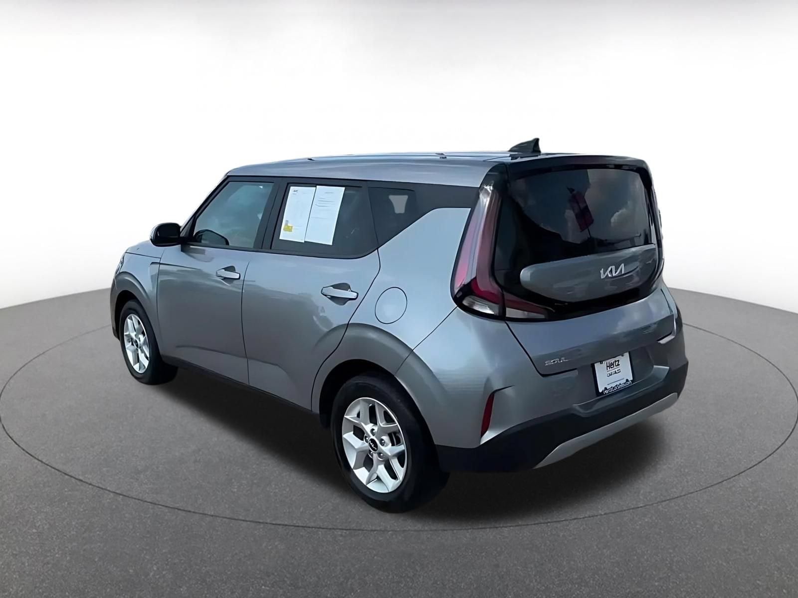 Thumbnail: 2025 Kia Soul - 9