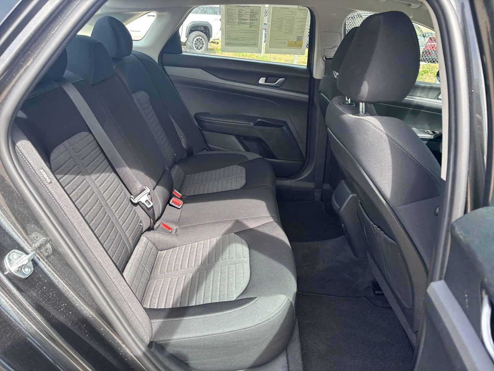 Thumbnail: 2025 Kia K5 - 24