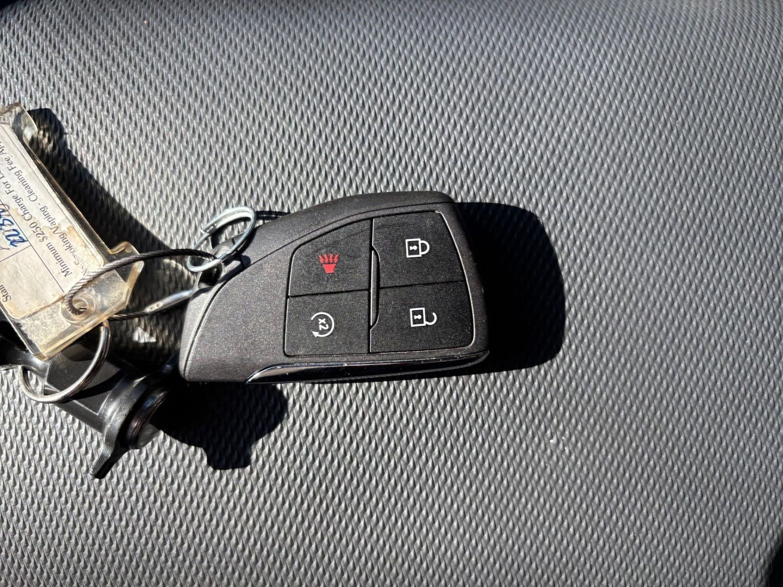 Thumbnail: 2025 Chevrolet Equinox - 22