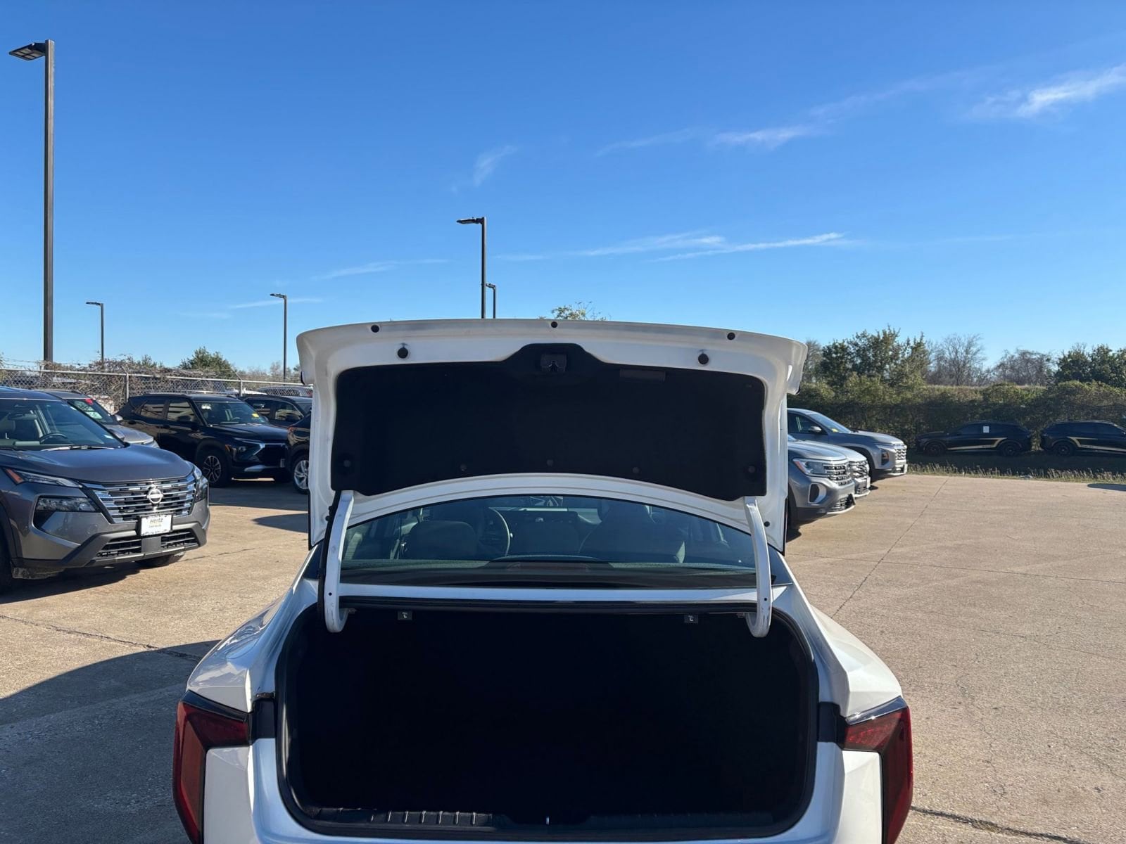 Thumbnail: 2025 Kia K4 - 30