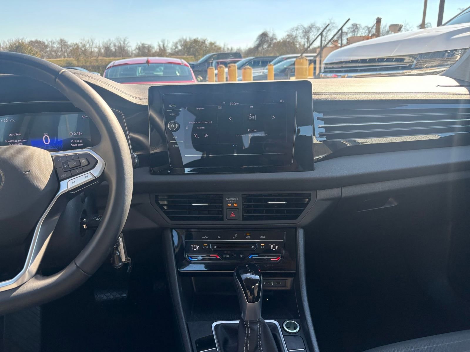 Thumbnail: 2025 Volkswagen Jetta - 17