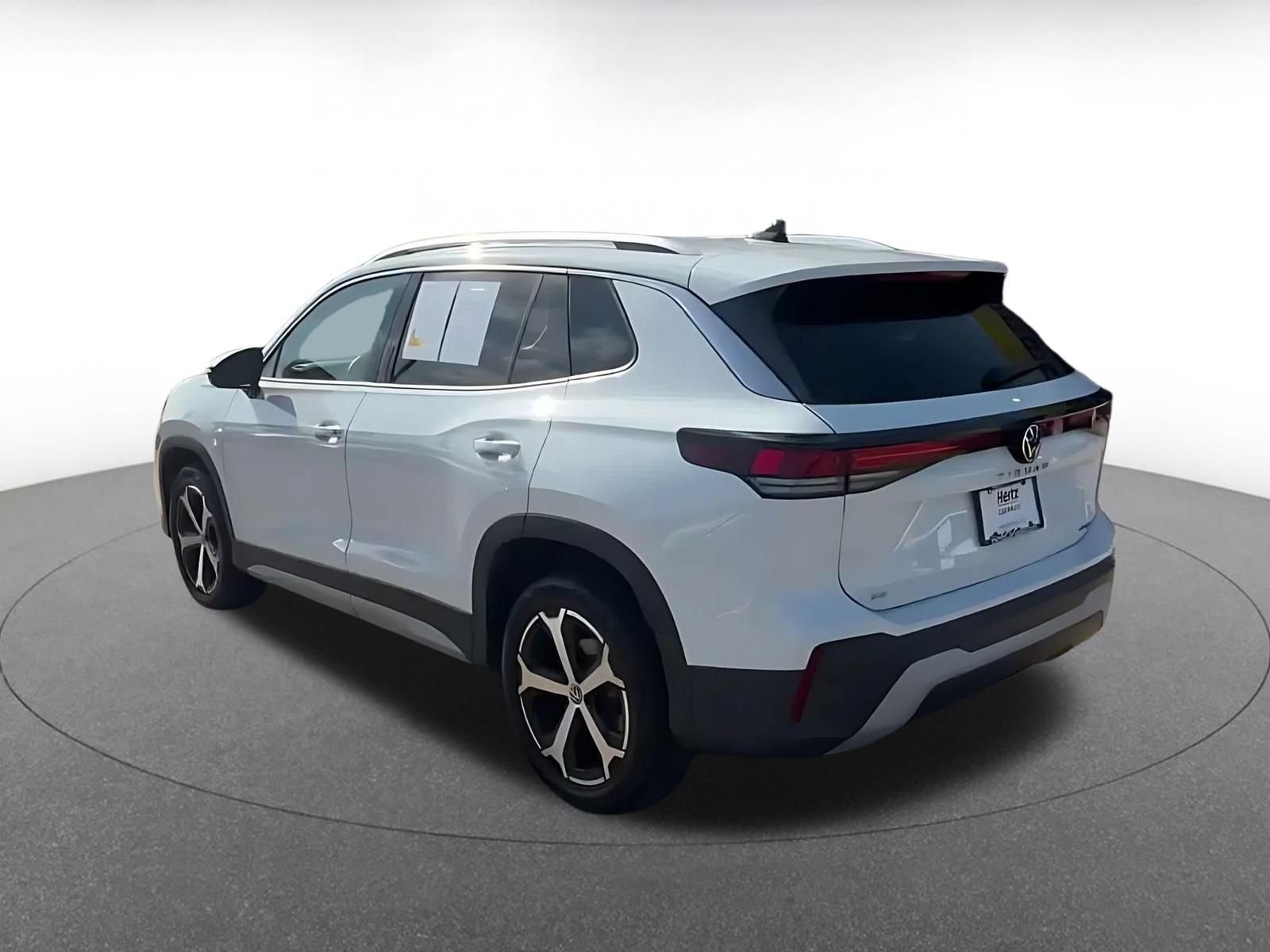 Thumbnail: 2026 Volkswagen Tiguan - 9
