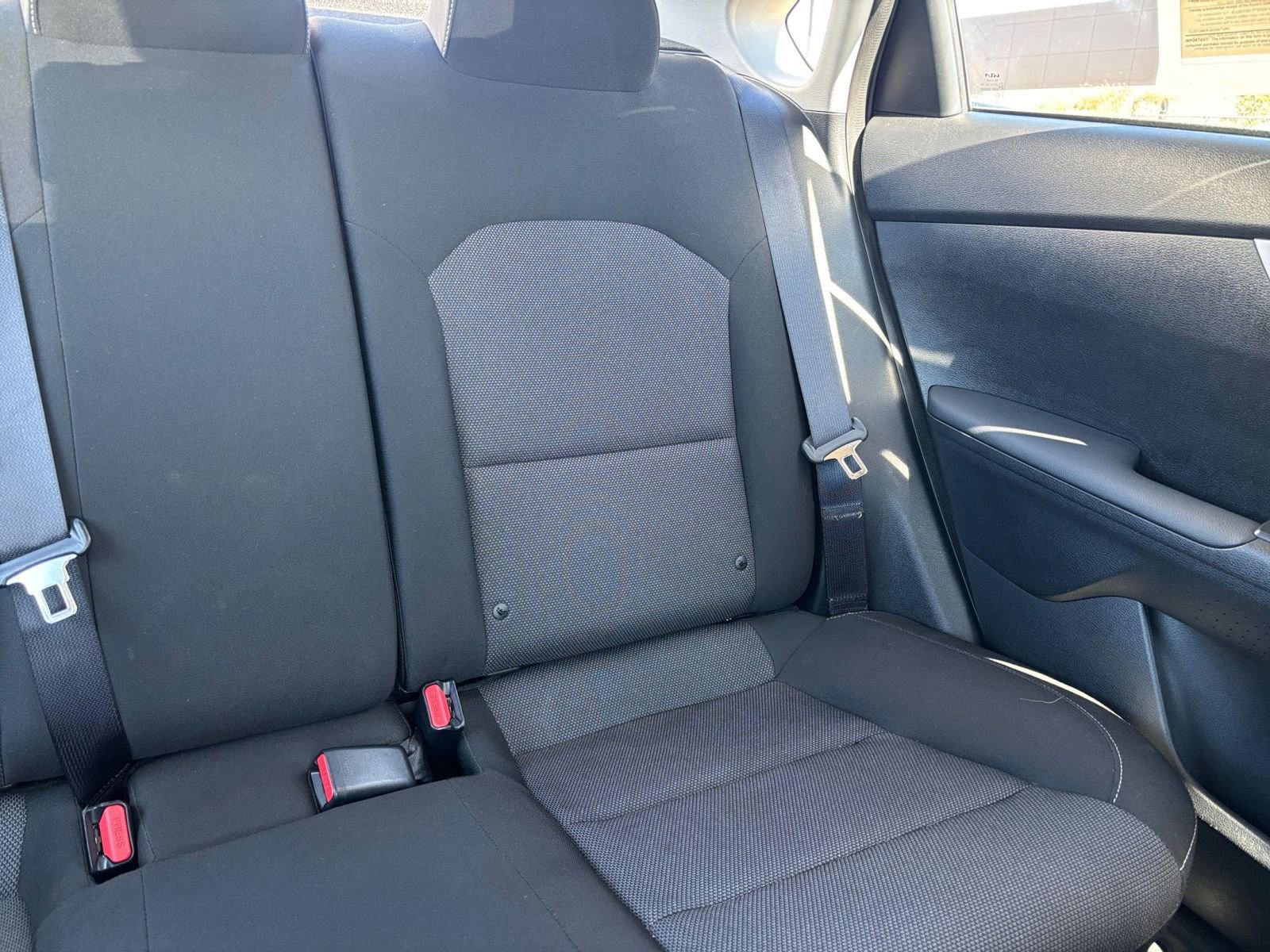 Thumbnail: 2024 Kia Forte - 35