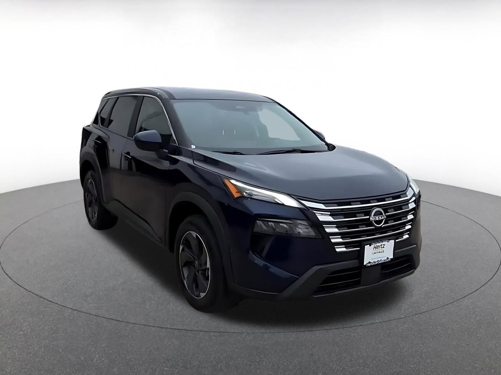 Thumbnail: 2025 Nissan Rogue - 3