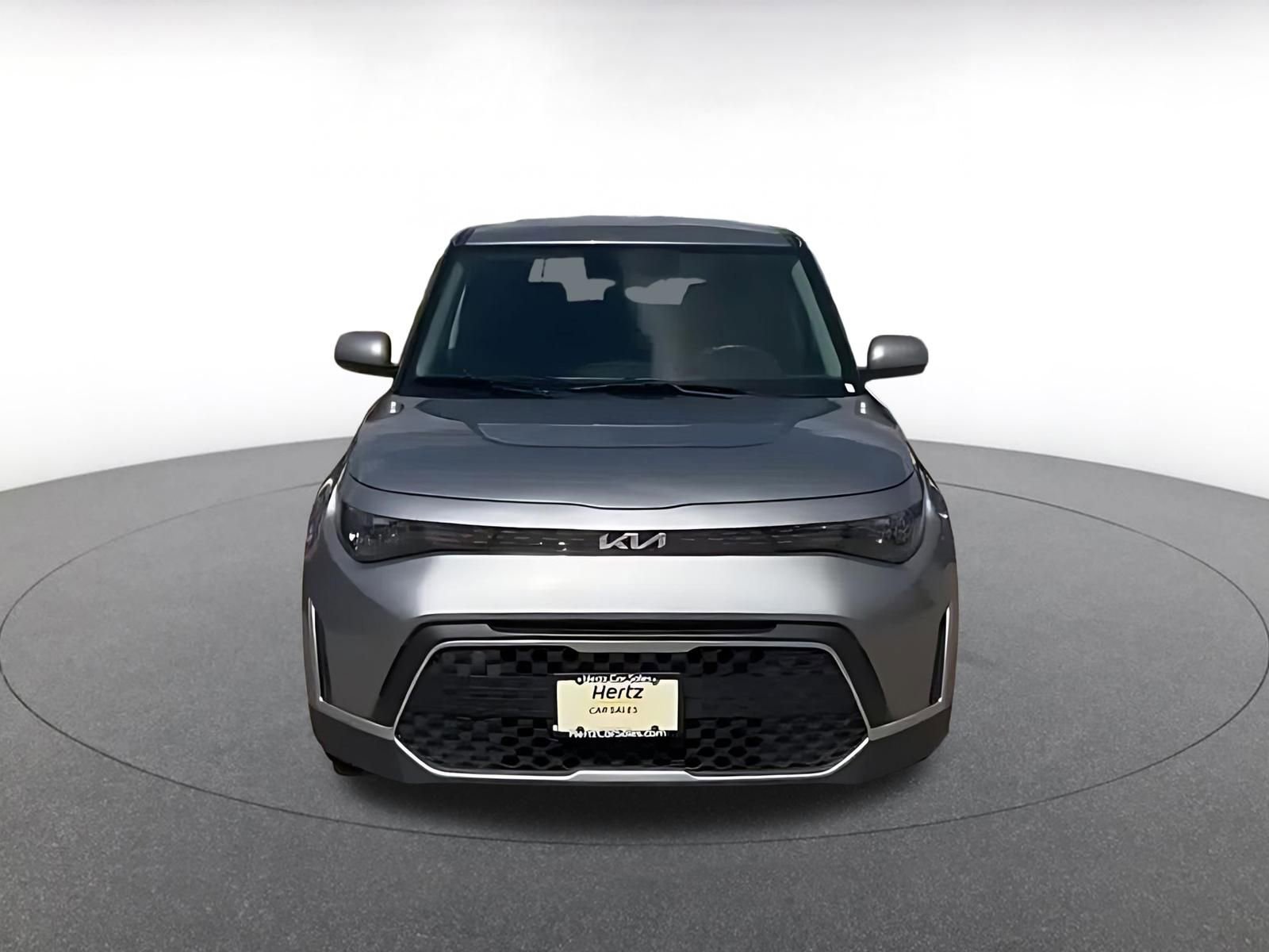Thumbnail: 2025 Kia Soul - 4