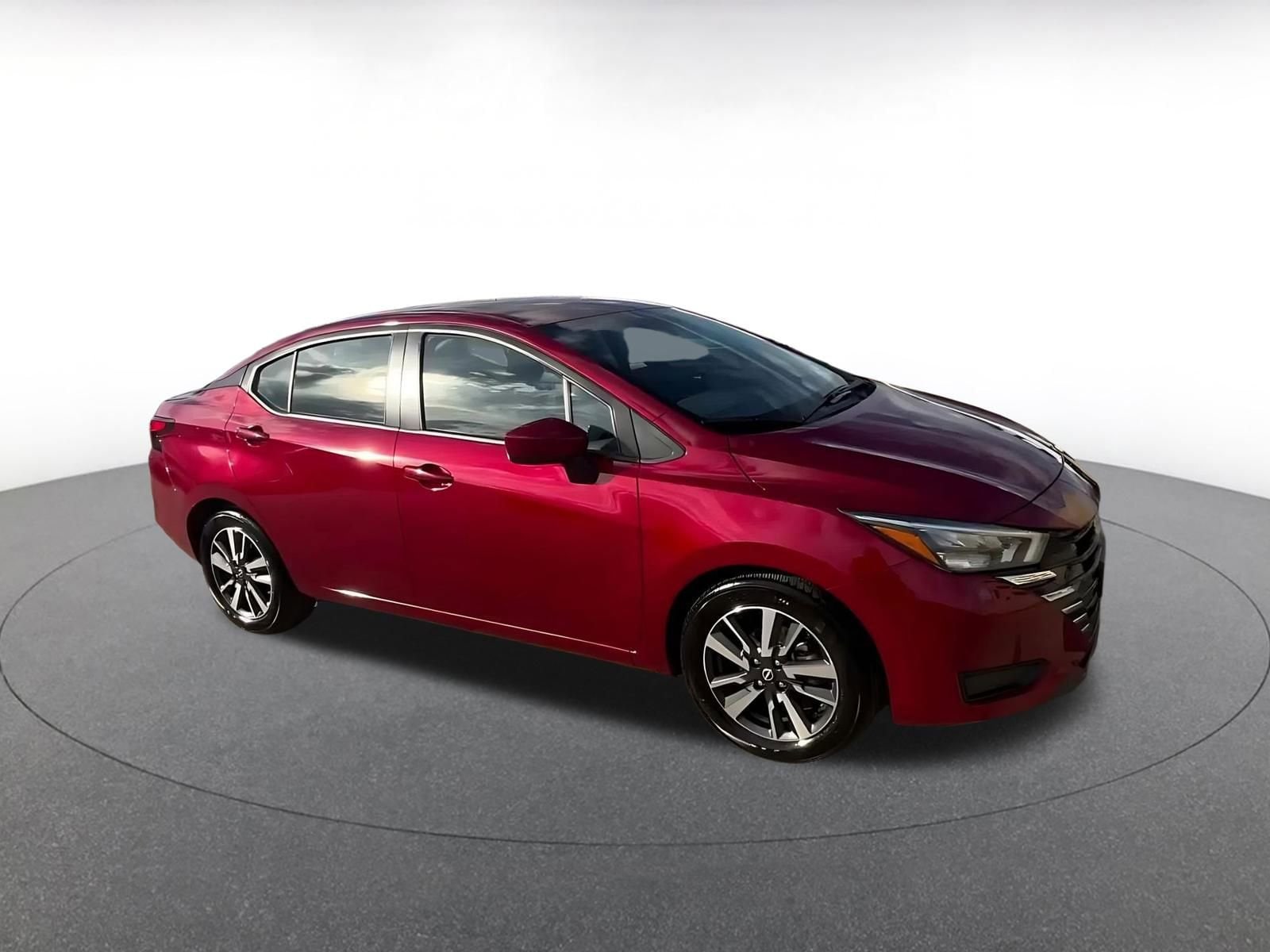 Thumbnail: 2025 Nissan Versa - 2