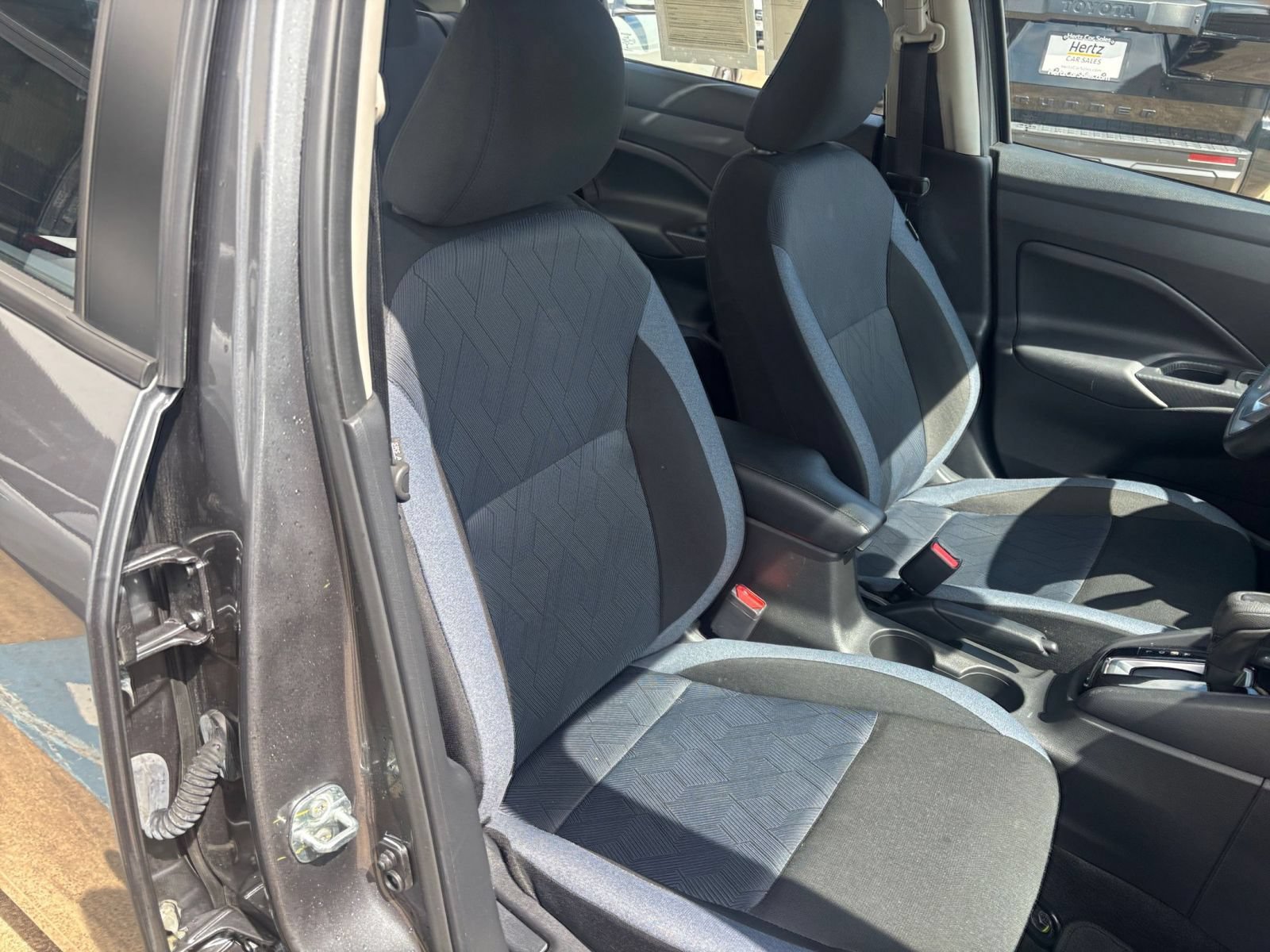 Thumbnail: 2025 Nissan Versa - 34