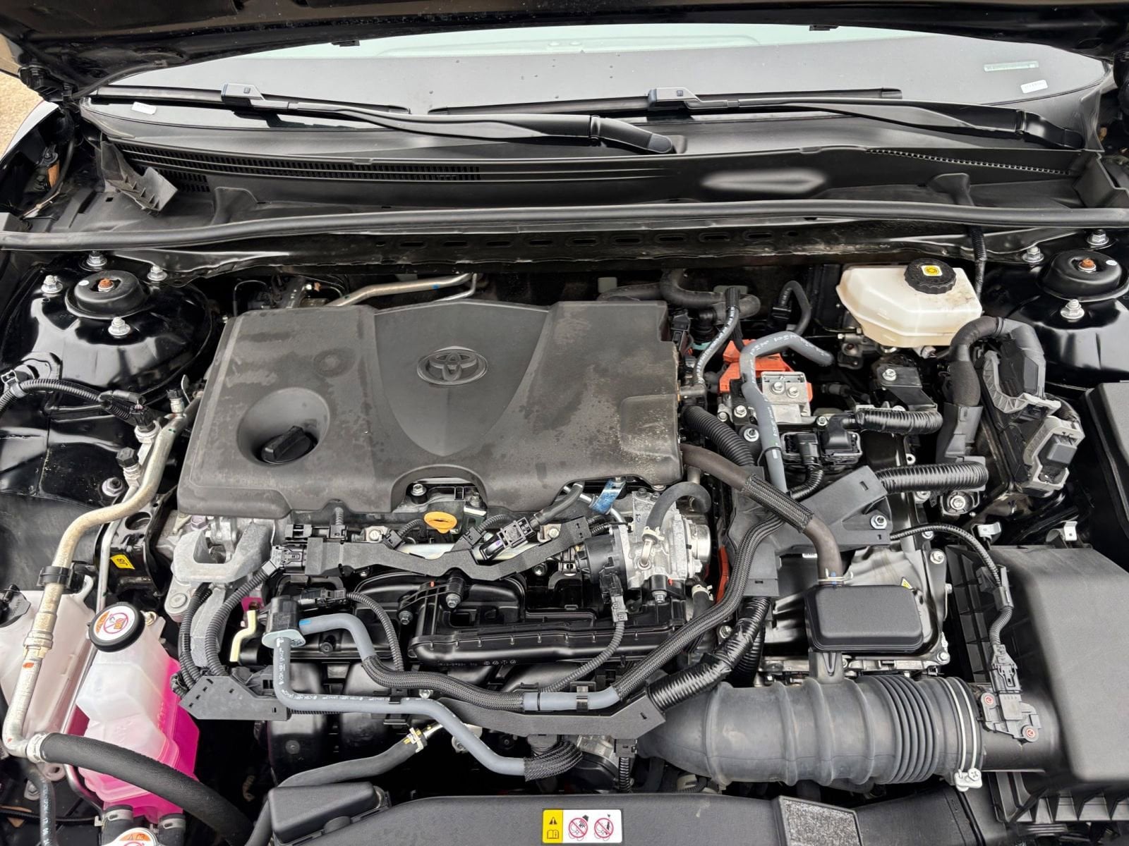 Thumbnail: 2025 Toyota Camry - 31