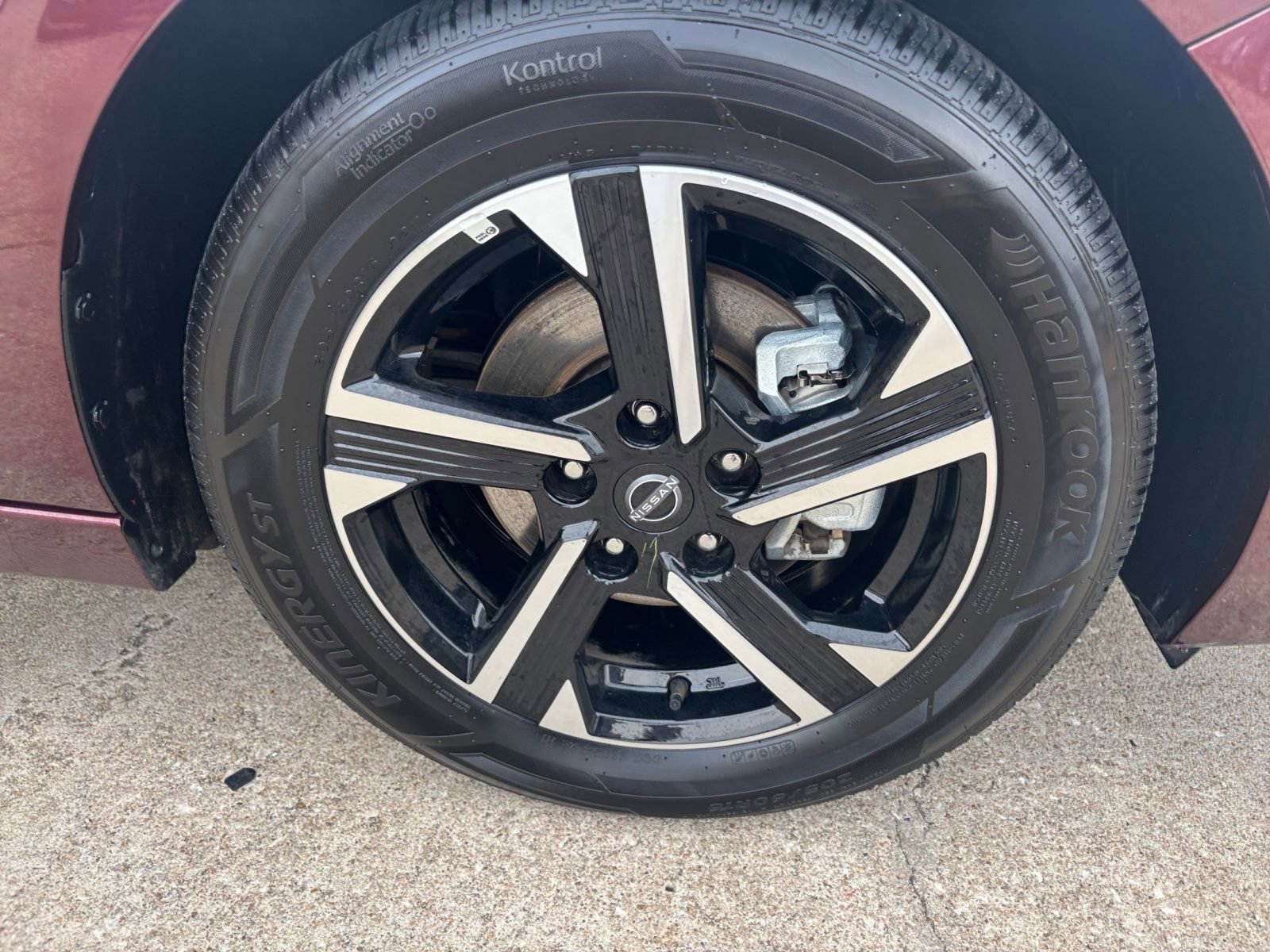 Thumbnail: 2025 Nissan Sentra - 28