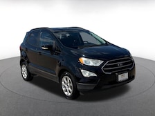 2018 Ford EcoSport SE -
                  Houston, TX