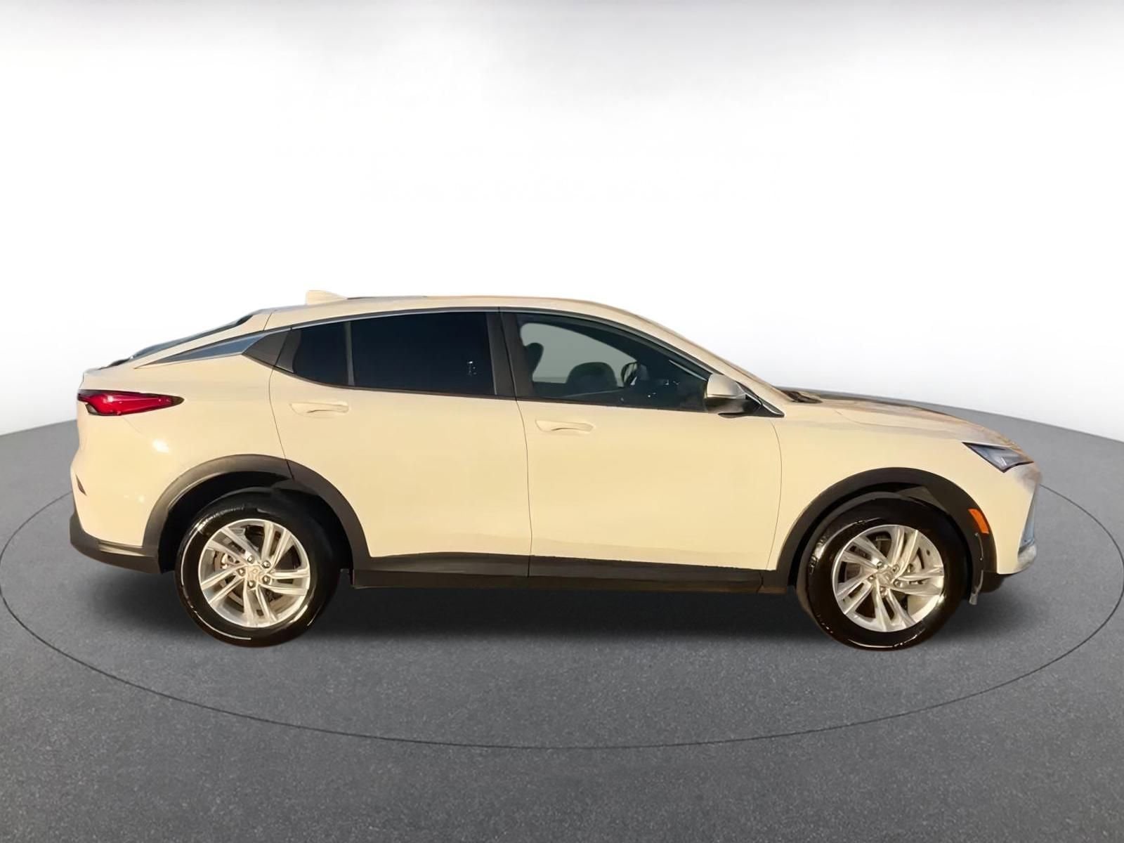 Thumbnail: 2025 Buick Envista - 15