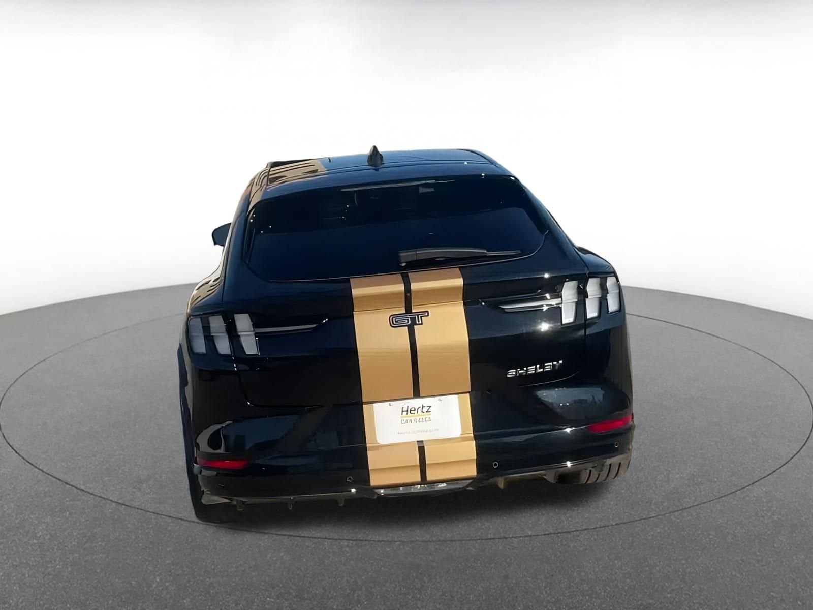 Thumbnail: 2023 Ford Mustang Mach-E - 12