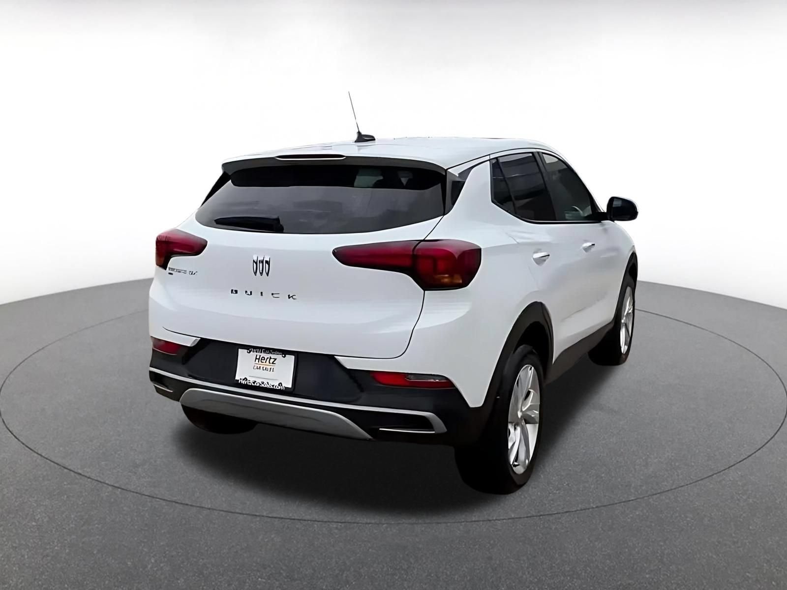 Thumbnail: 2026 Buick Encore GX - 13