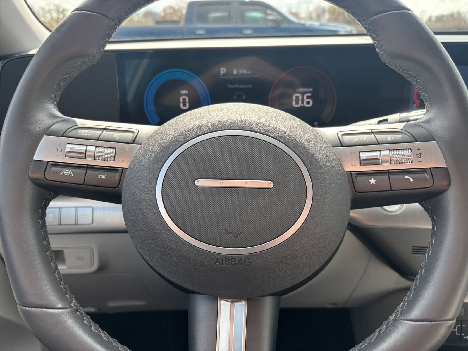 Thumbnail: 2025 Hyundai Kona - 29