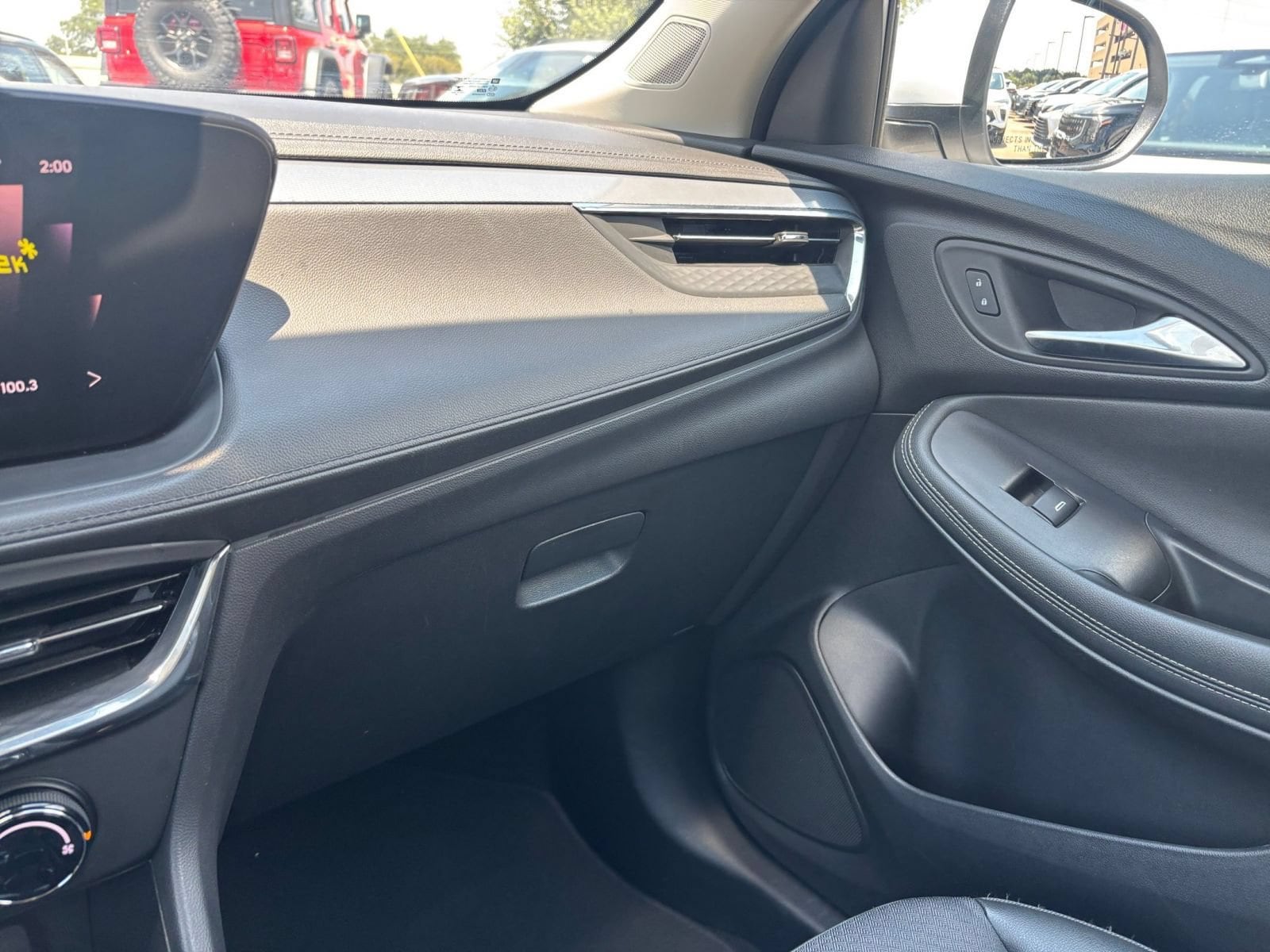 Thumbnail: 2025 Buick Encore GX - 29