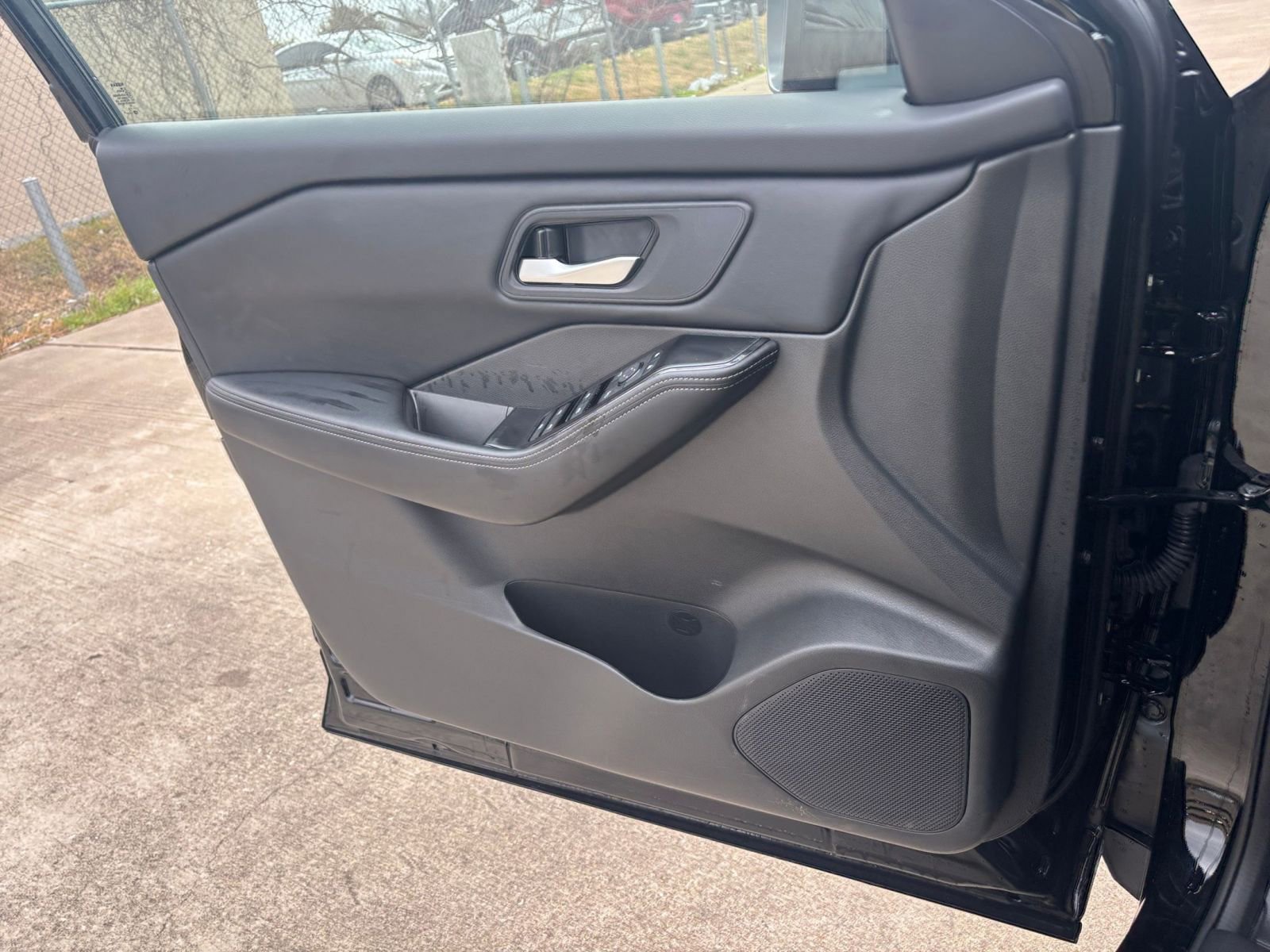 Thumbnail: 2025 Nissan Rogue - 18