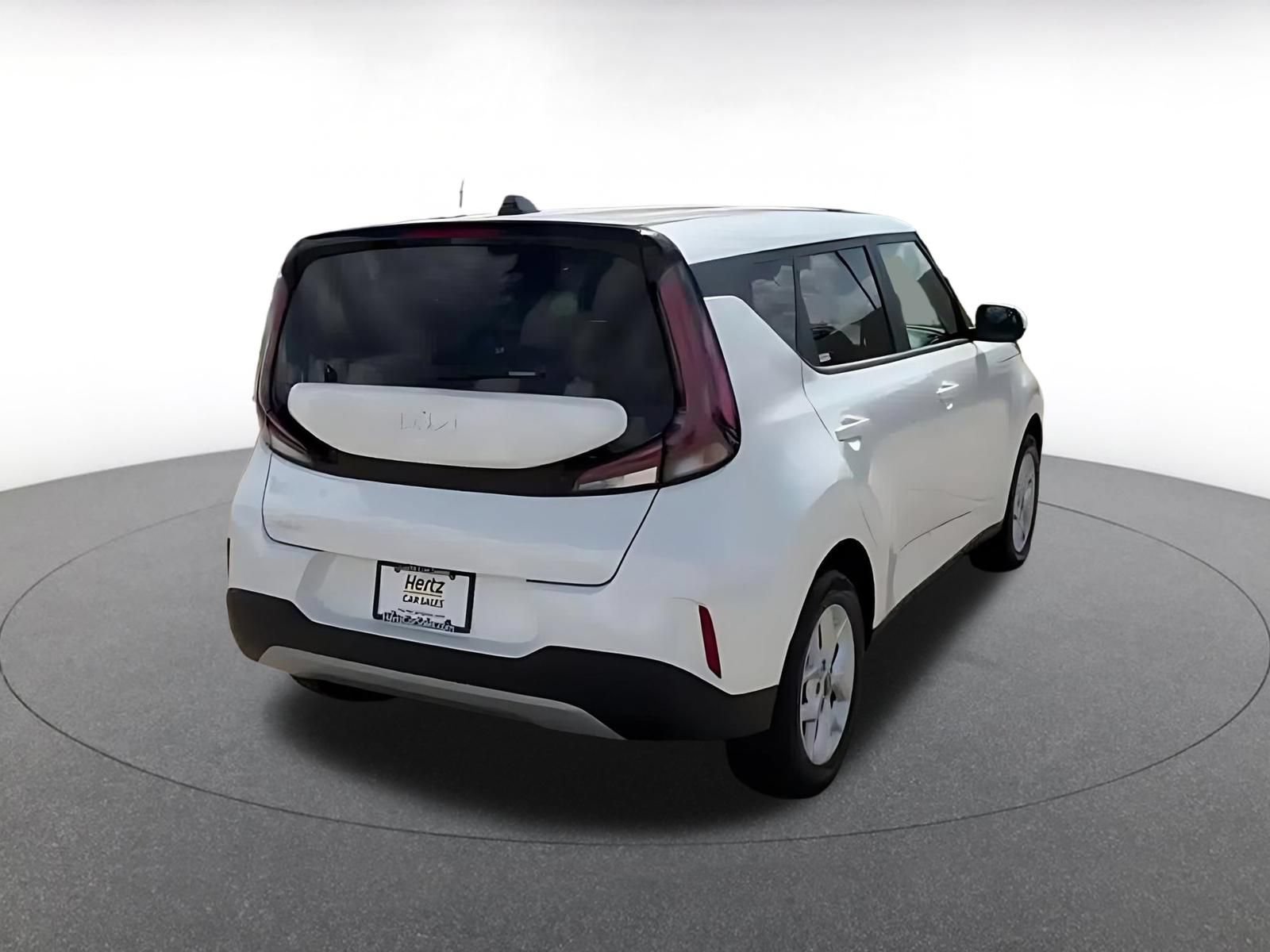 Thumbnail: 2025 Kia Soul - 15