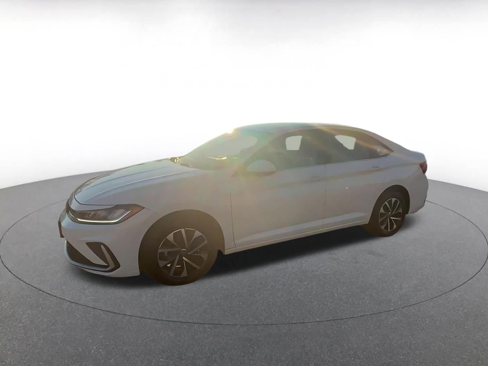 Thumbnail: 2025 Volkswagen Jetta - 8