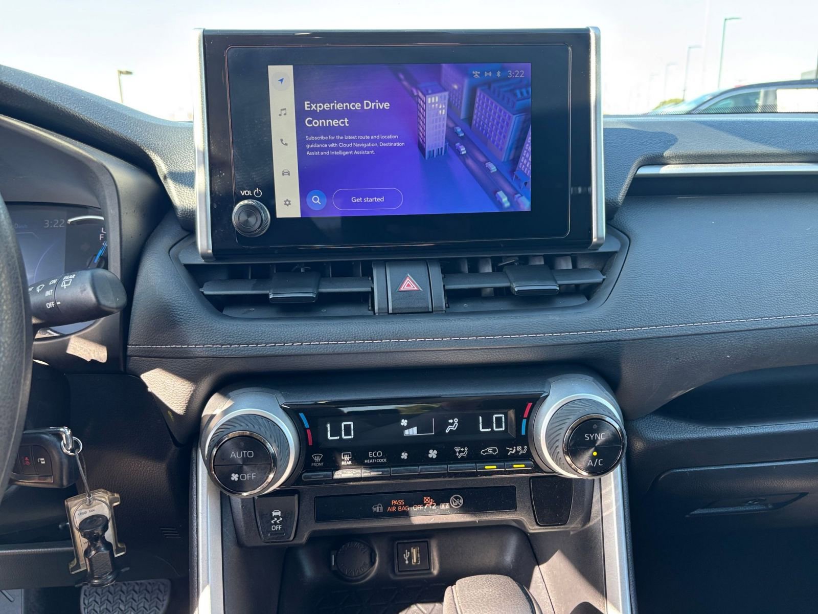 Thumbnail: 2025 Toyota RAV4 - 18