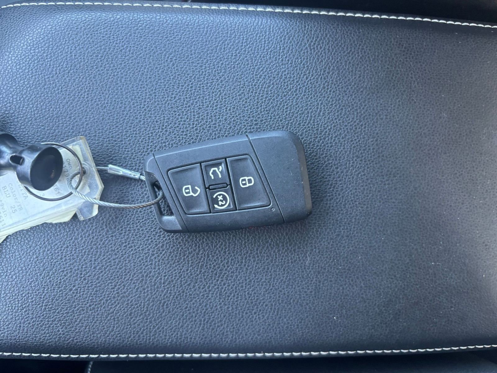 Thumbnail: 2025 Volkswagen Jetta - 22