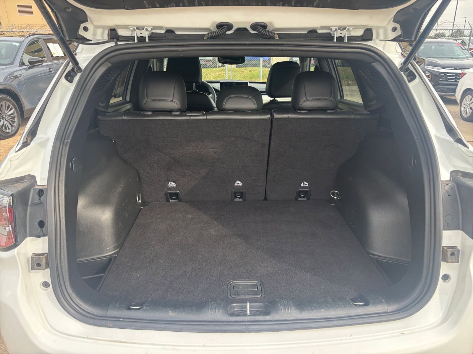 Thumbnail: 2025 Jeep Compass - 31