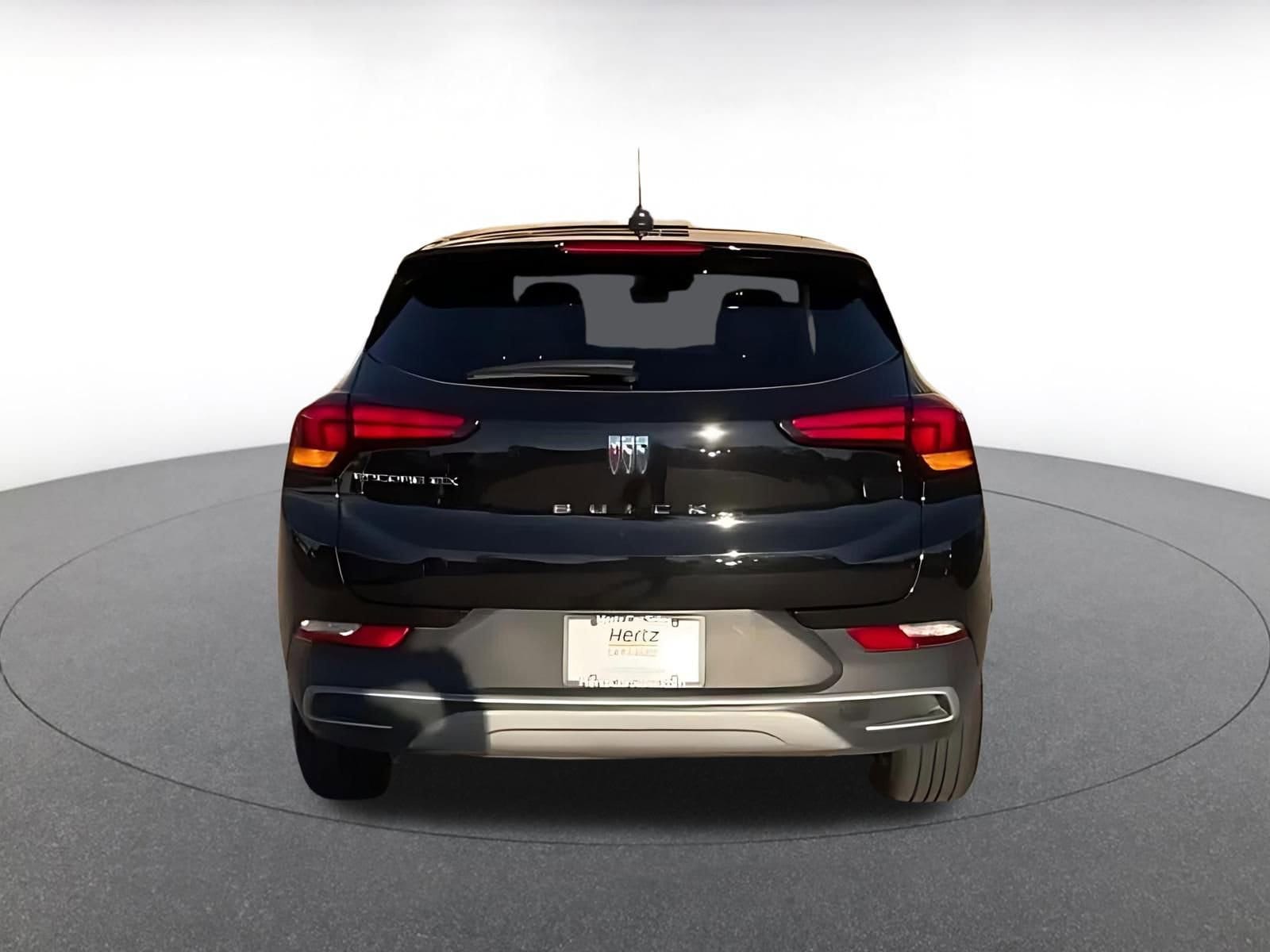 Thumbnail: 2025 Buick Encore GX - 11