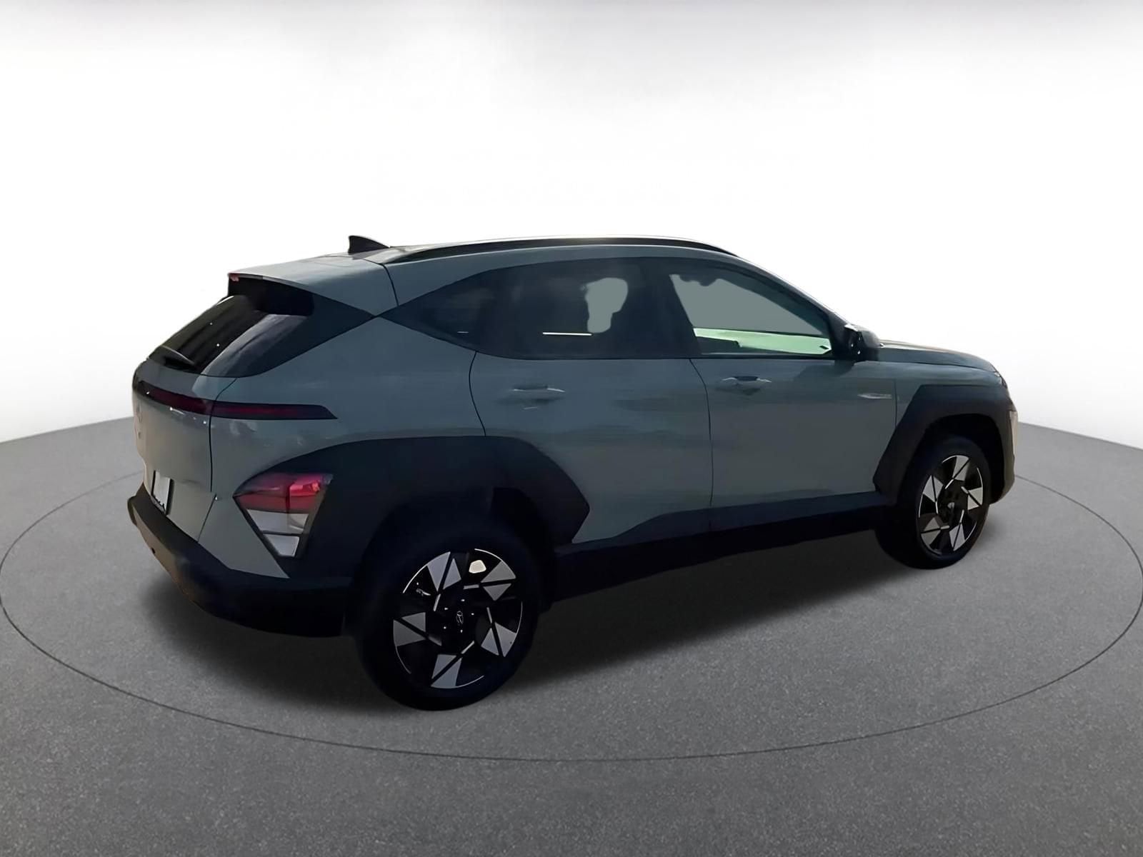 Thumbnail: 2025 Hyundai Kona - 15