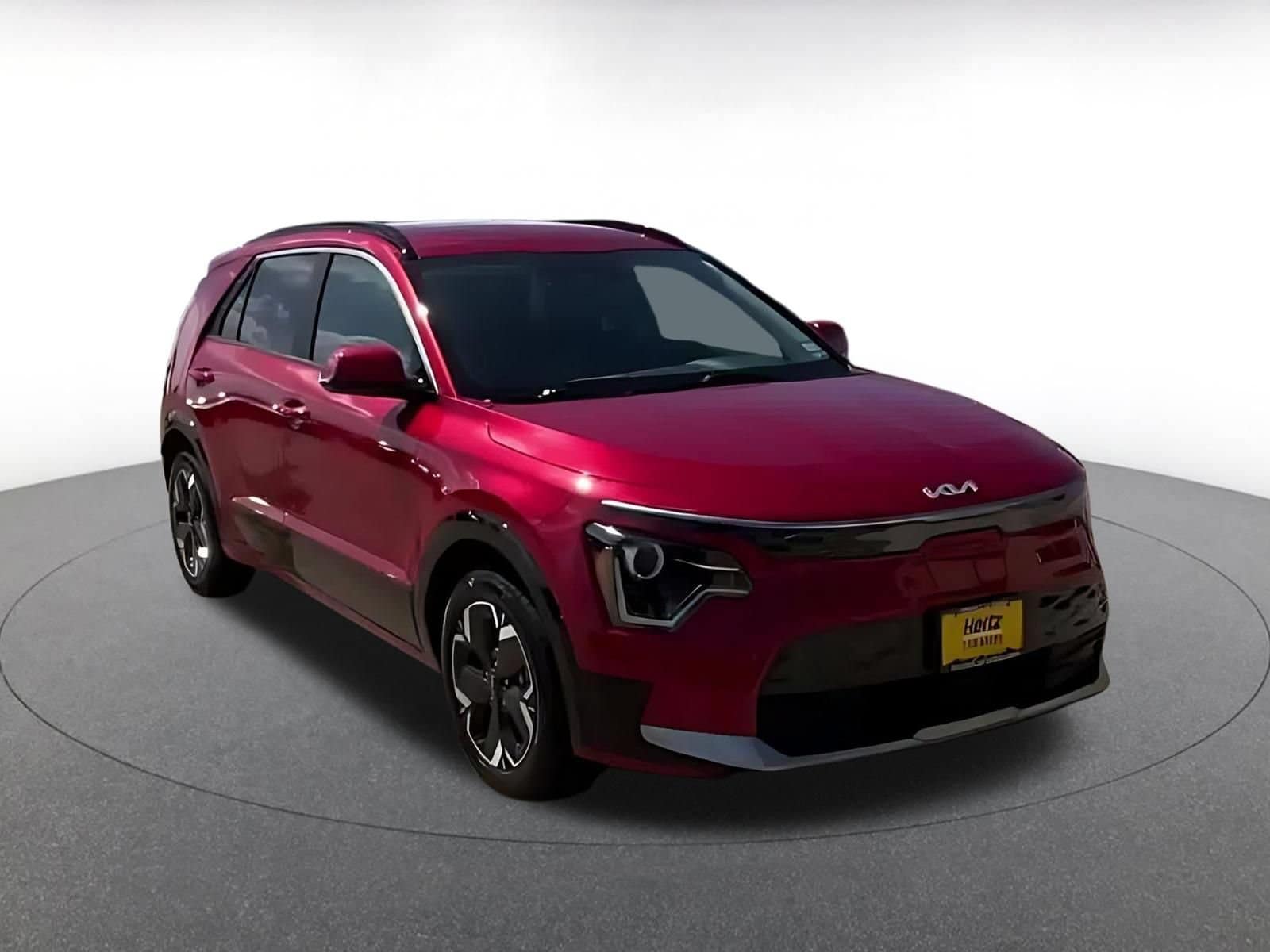 Thumbnail: 2024 Kia Niro - 7
