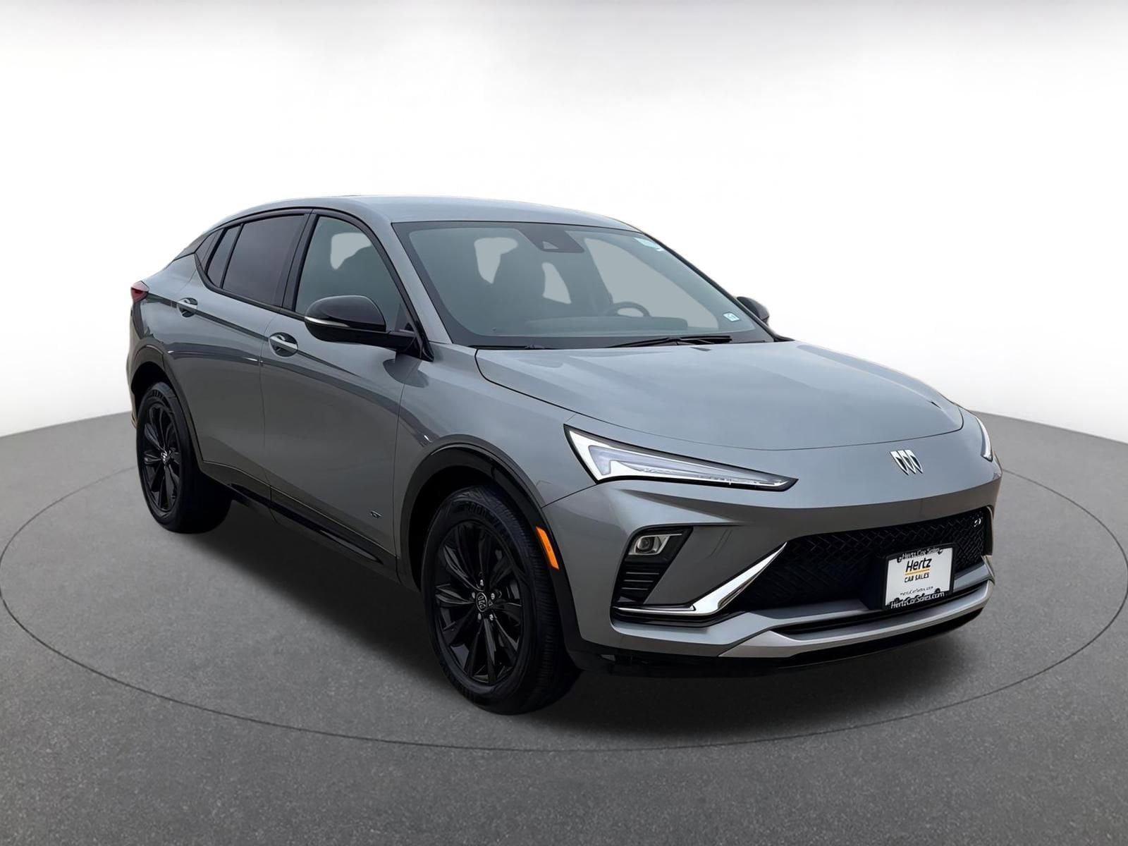 Thumbnail: 2025 Buick Envista - 1