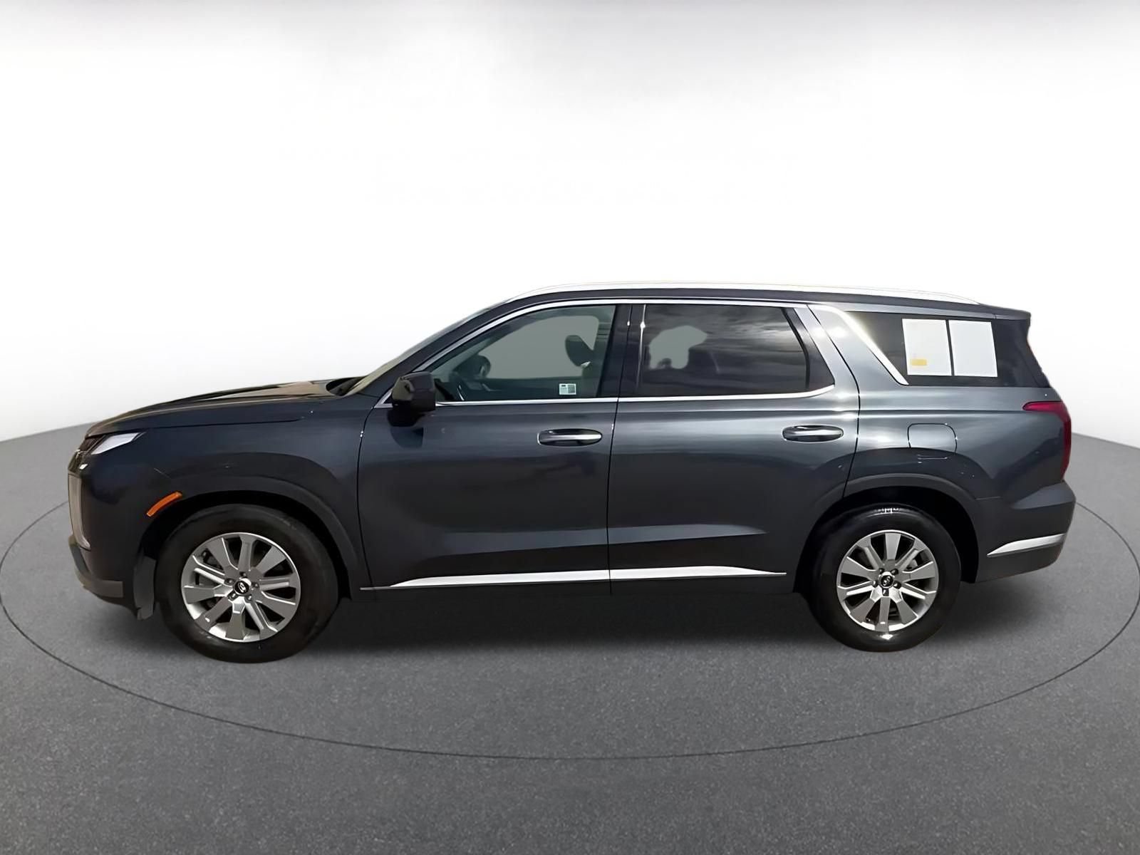 Thumbnail: 2024 Hyundai Palisade - 8