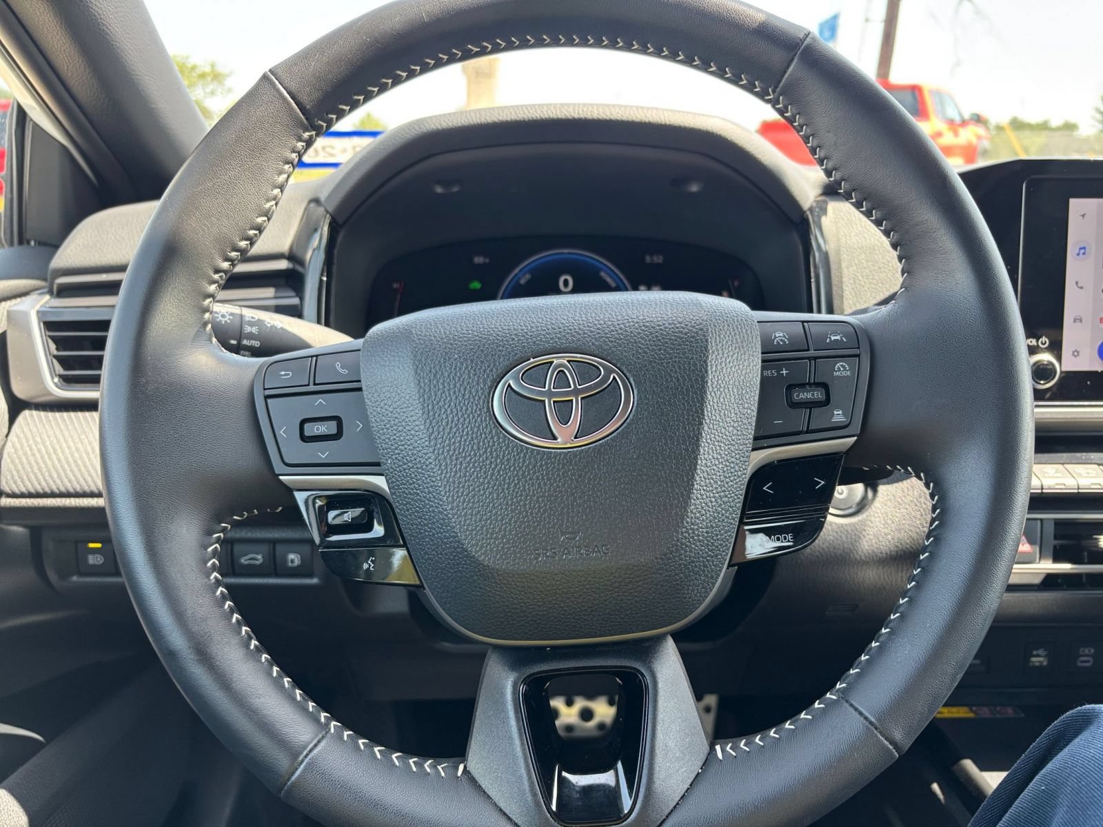 Thumbnail: 2026 Toyota Camry - 27