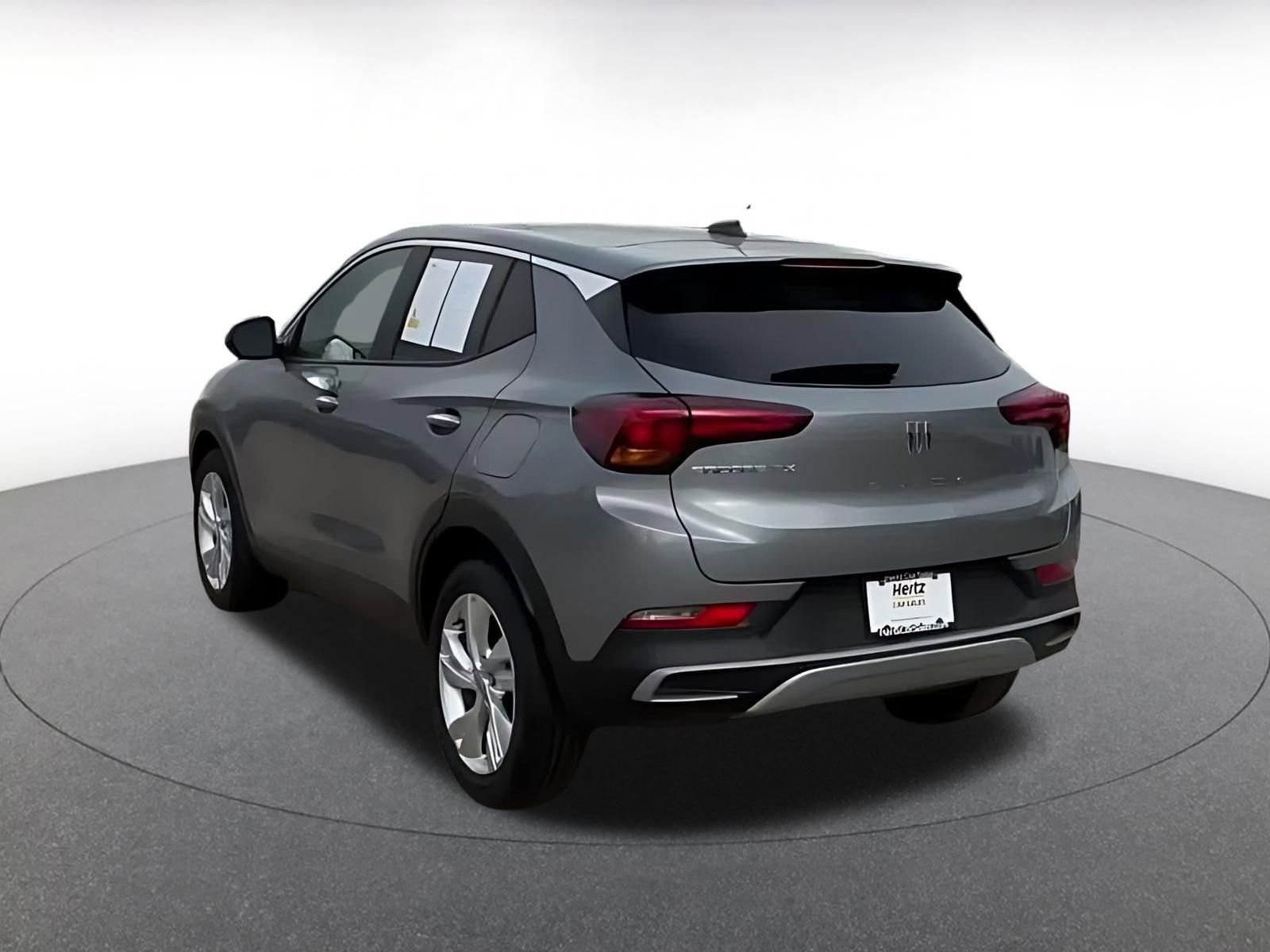 Thumbnail: 2025 Buick Encore GX - 11