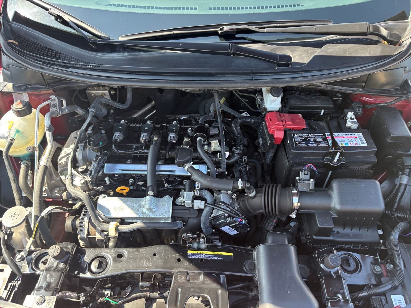 Thumbnail: 2025 Nissan Versa - 30